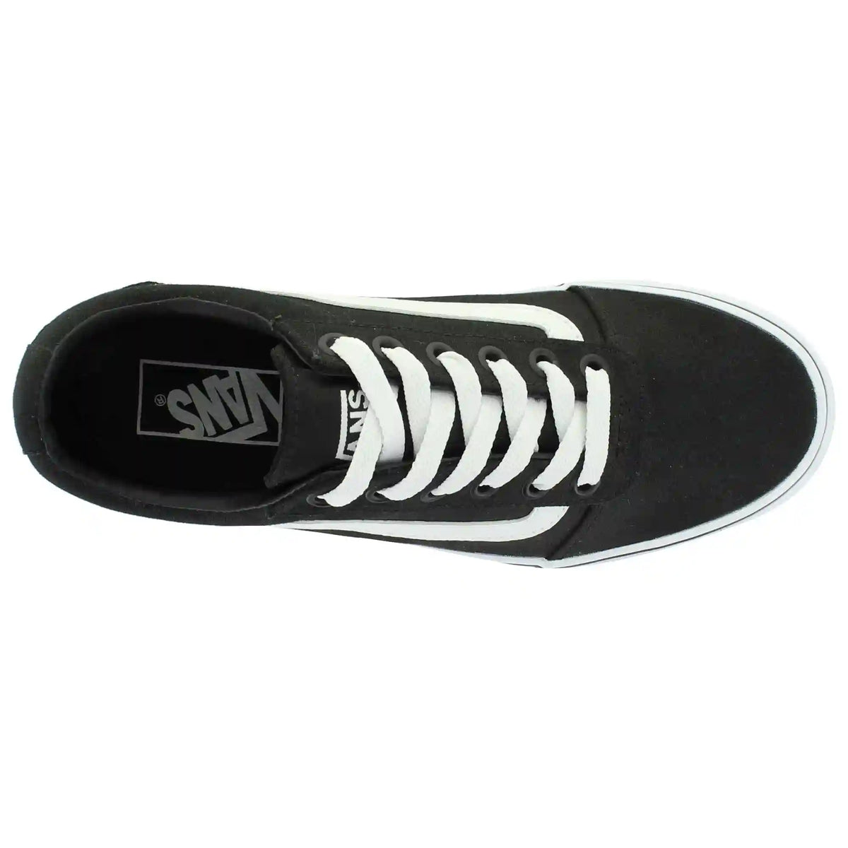 Vans Ward