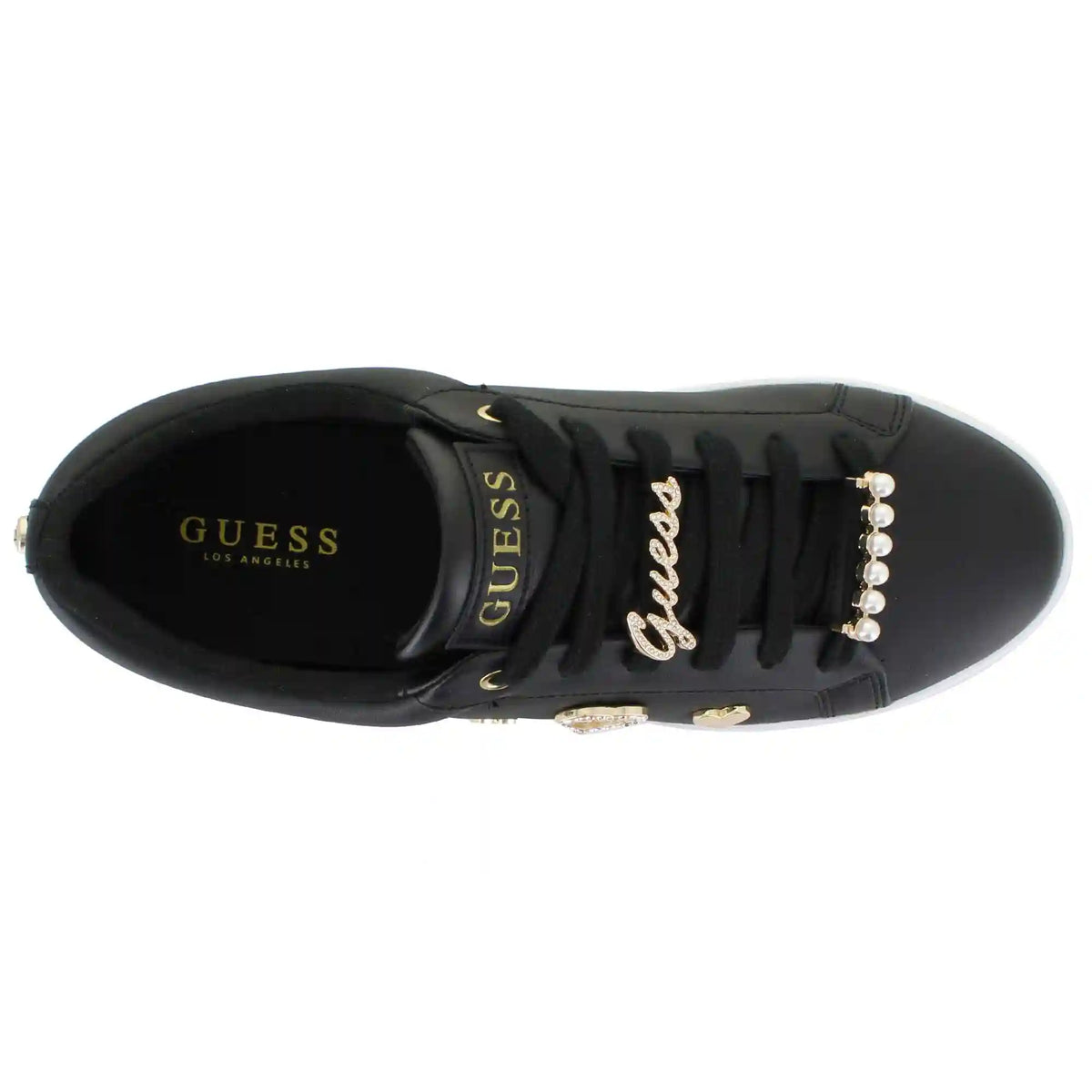 Guess Caces