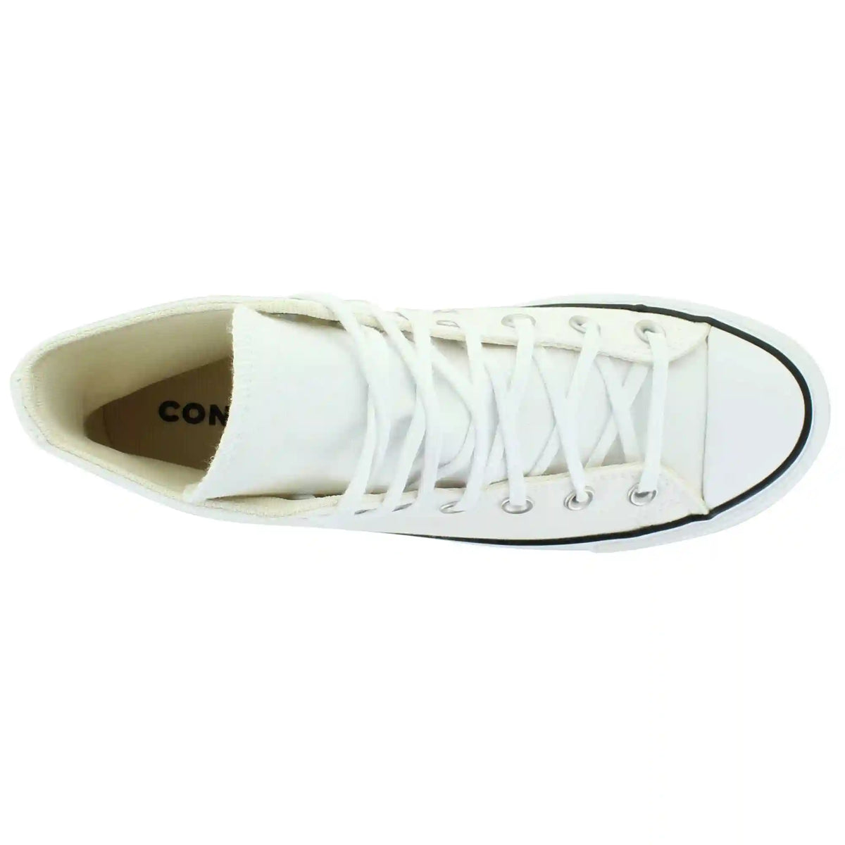 Converse Chuck Taylor All Star Lift Platform