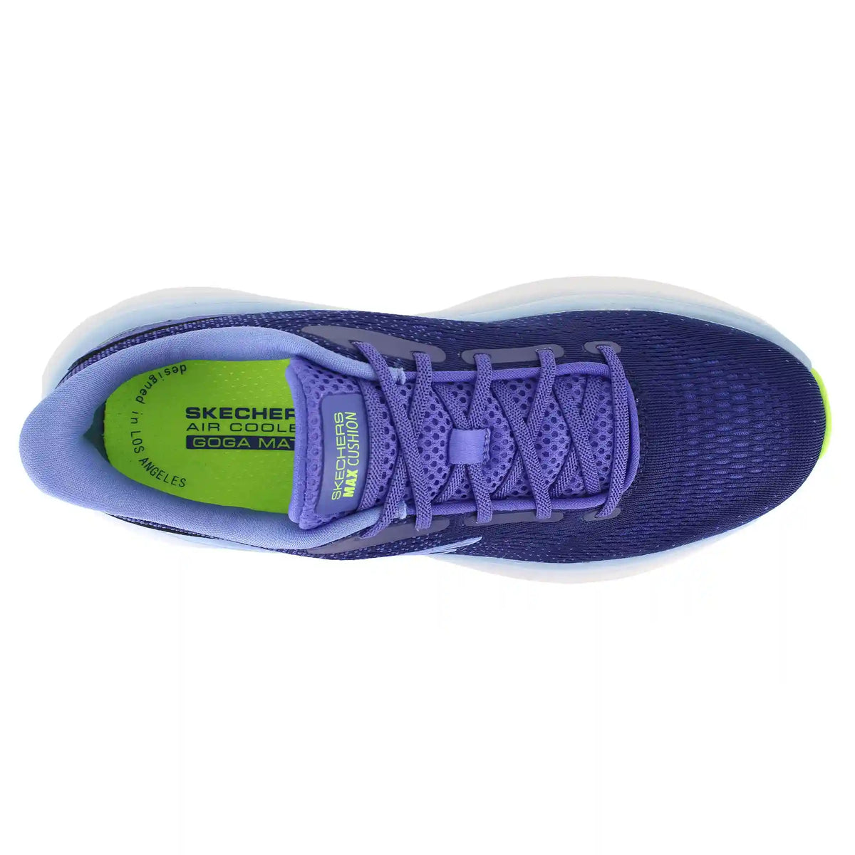 Skechers Max Cushioning Endeavour - Kauska