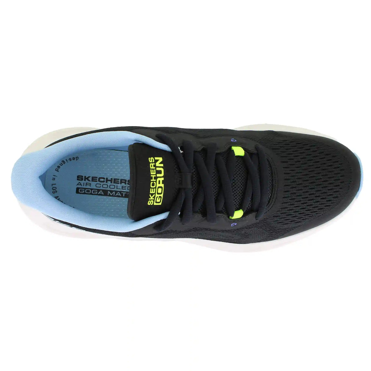 Skechers Max Cushioning Glide-Step - Fairmont