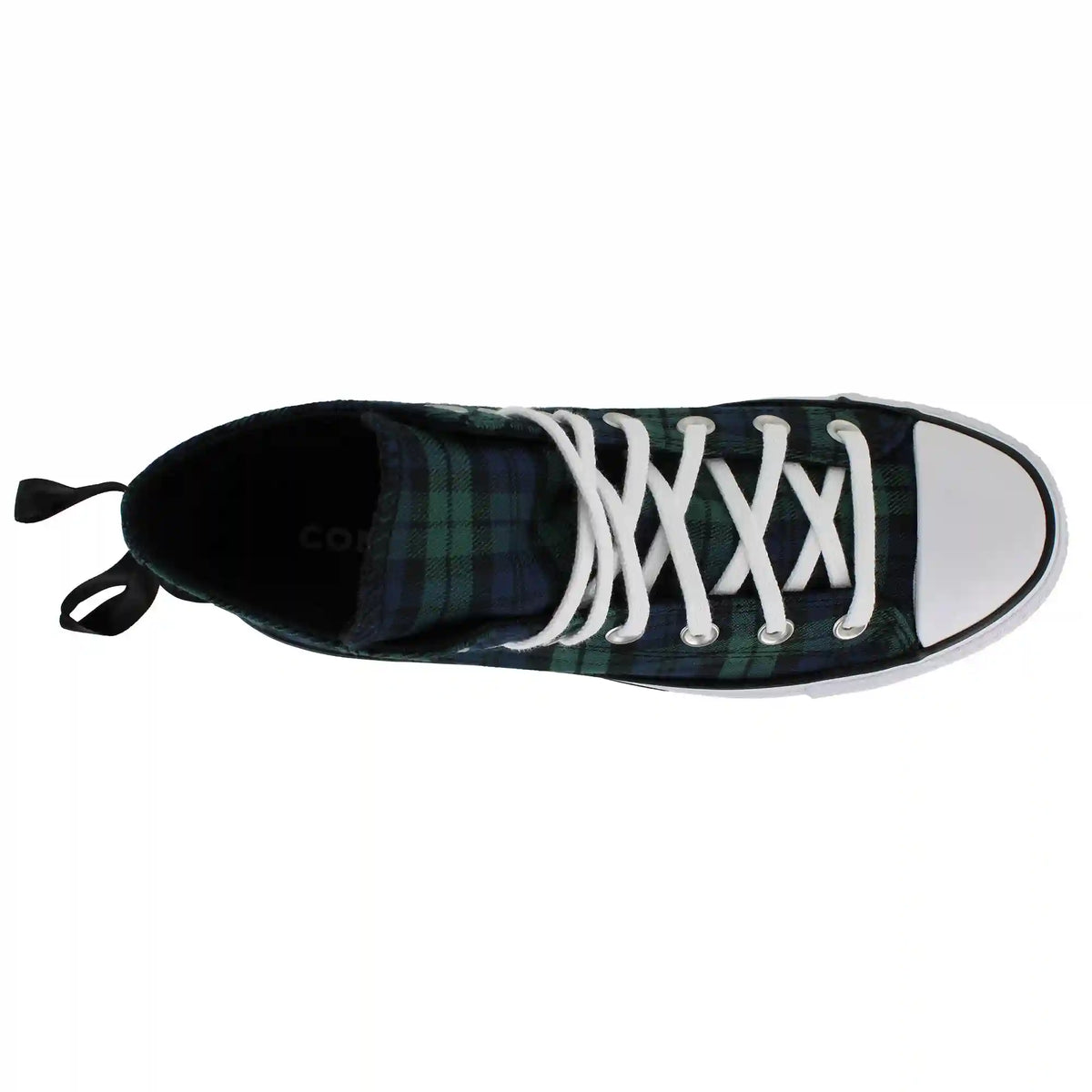 Converse Chuck Taylor All Star Lift Platform