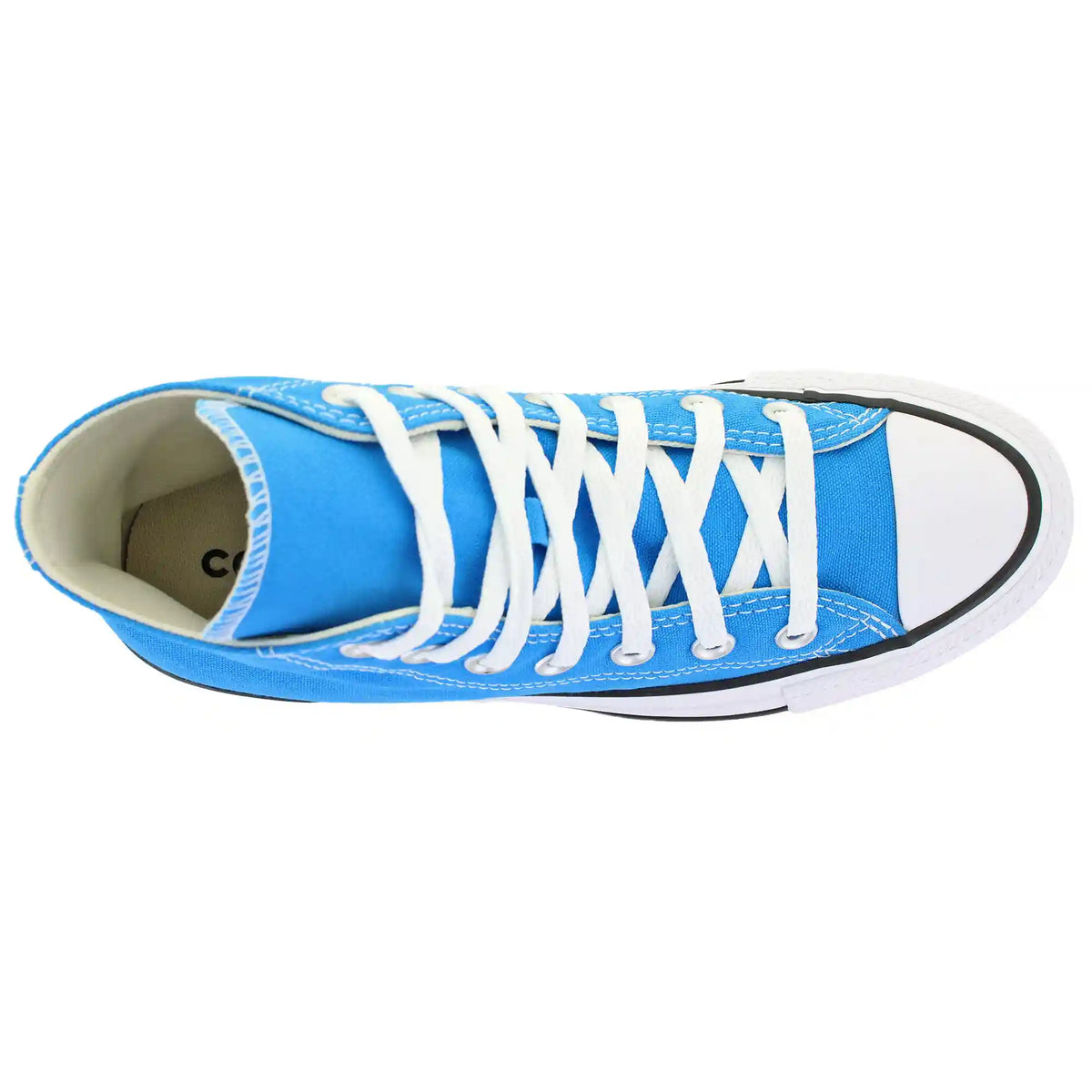 Converse Chuck Taylor All Star Hi