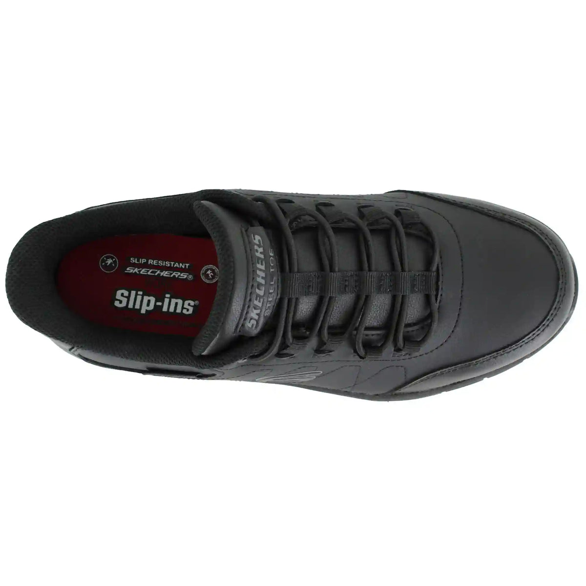 Skechers Slip-ins Work: Nampa