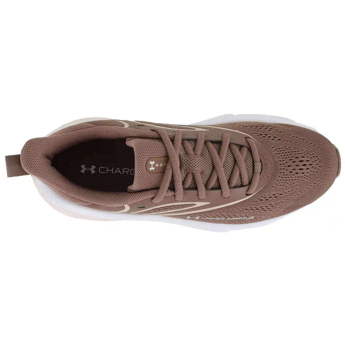 Under Armour Charged+ Rogue 6