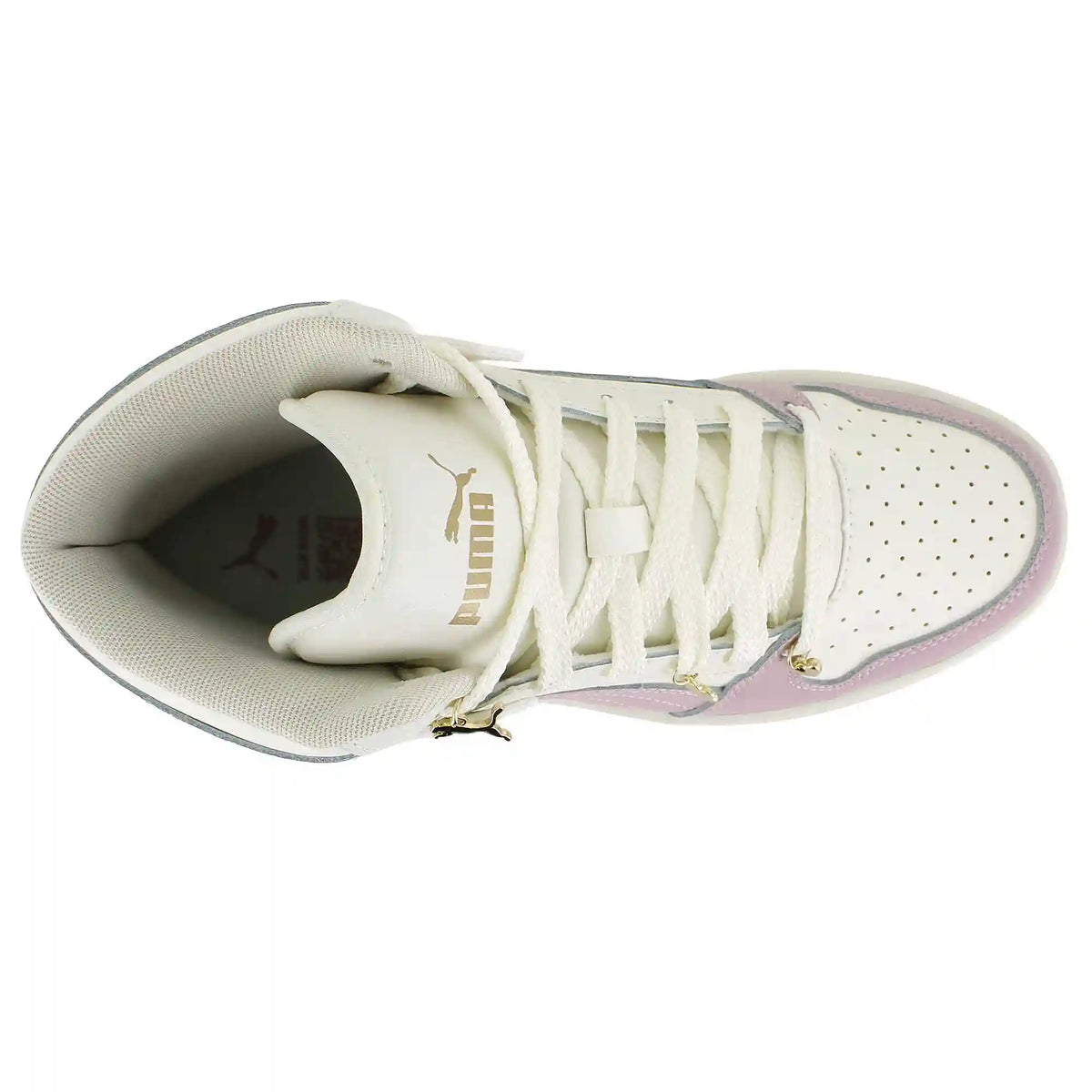 PUMA Rebound LayUp Express Yourself