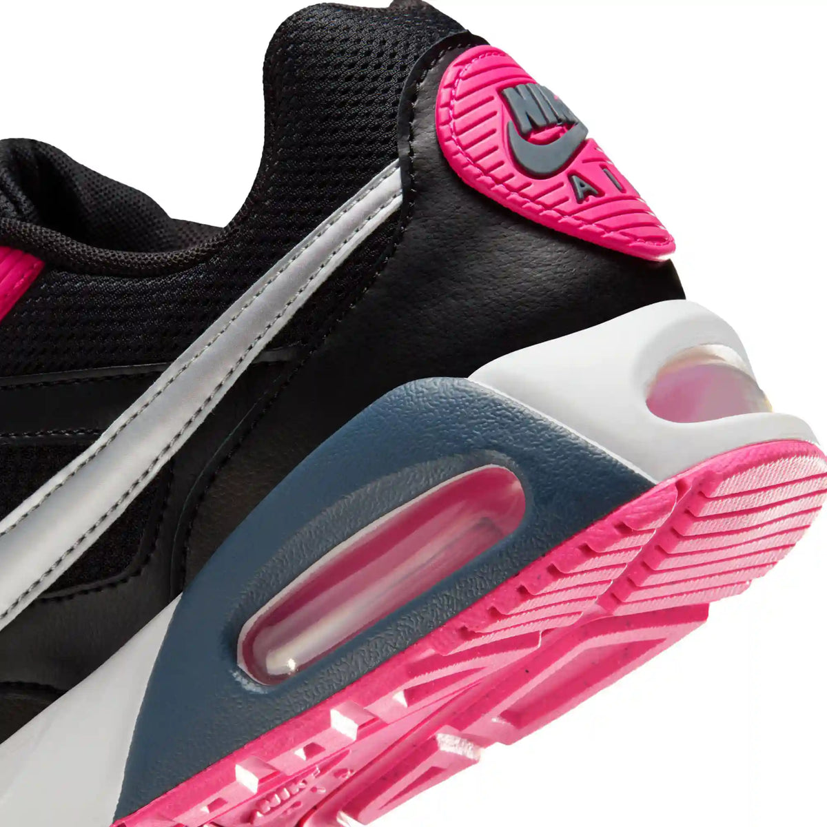 Nike Air Max IVO