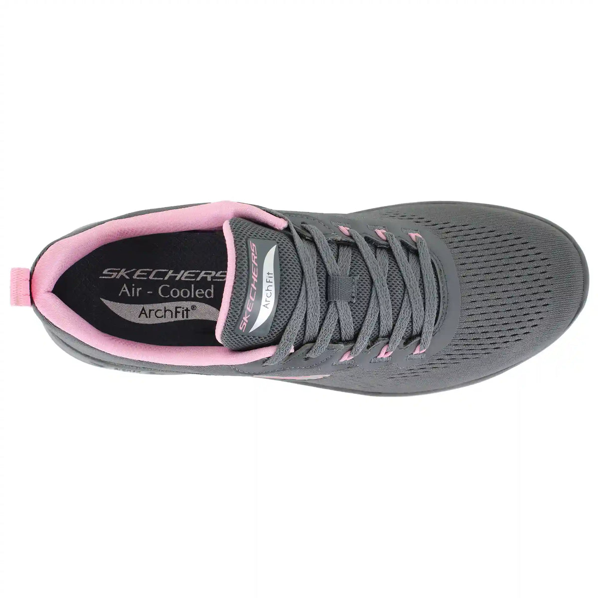 Skechers Arch Fit Summits - Daily Flow