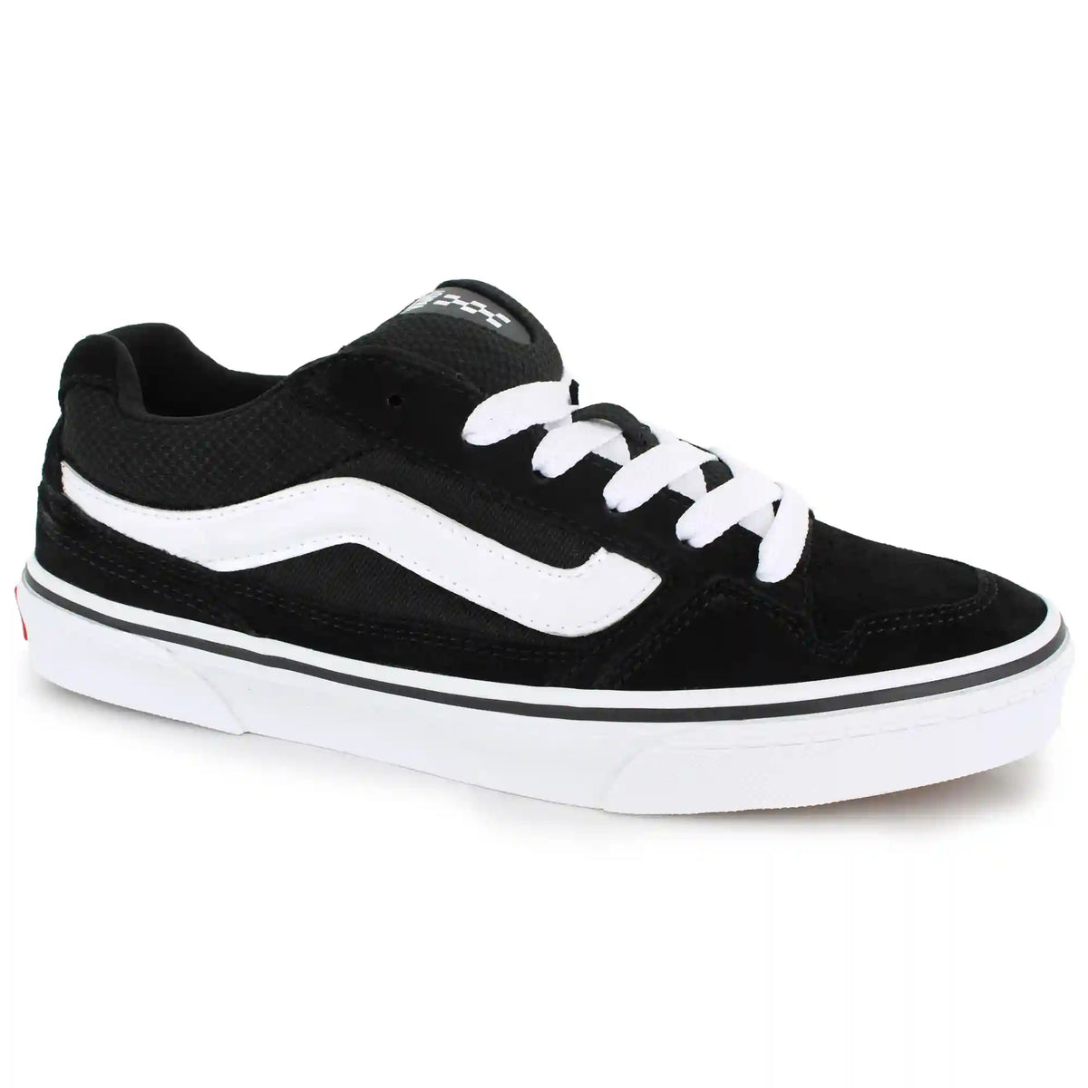 Vans Caldrone