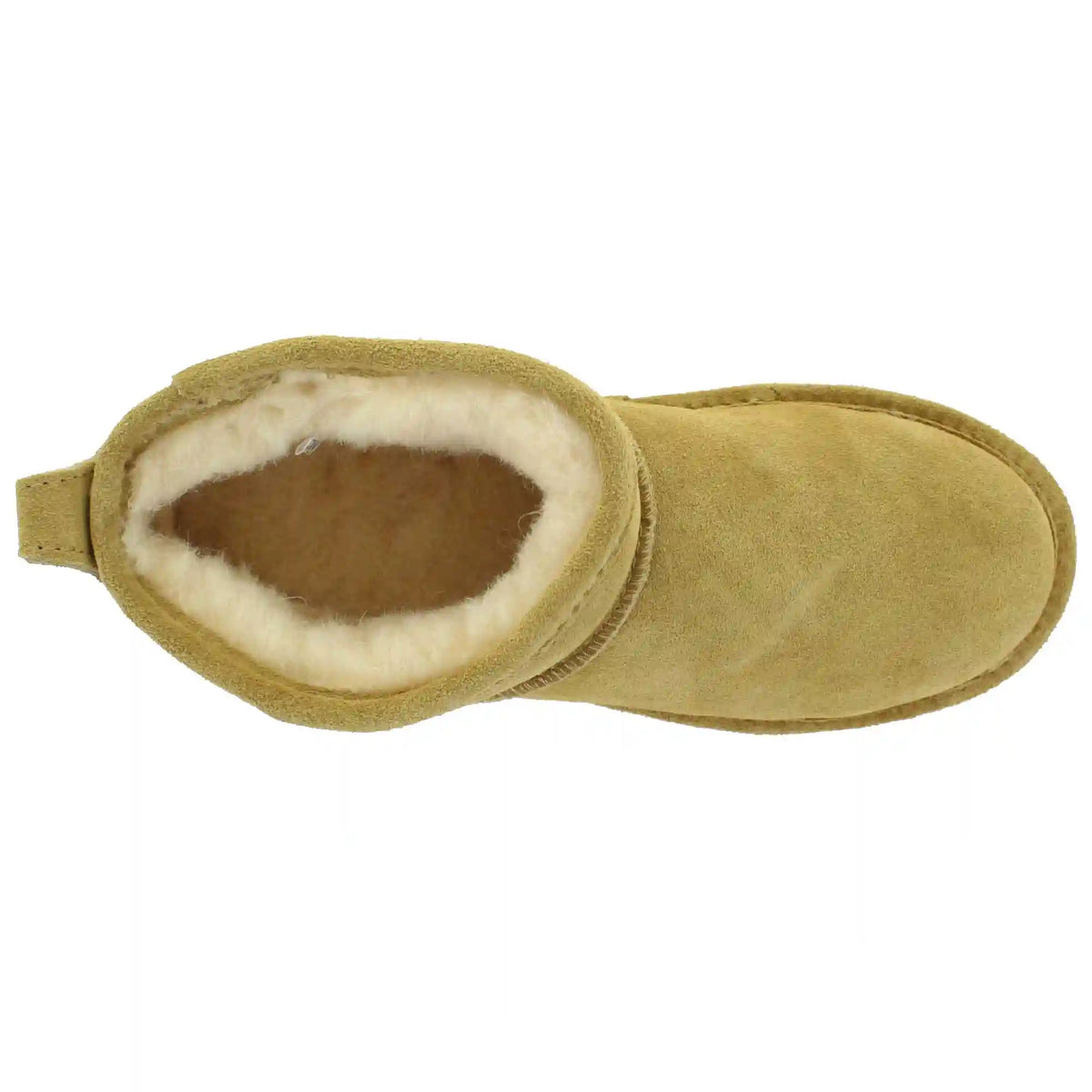 BEARPAW Shorty