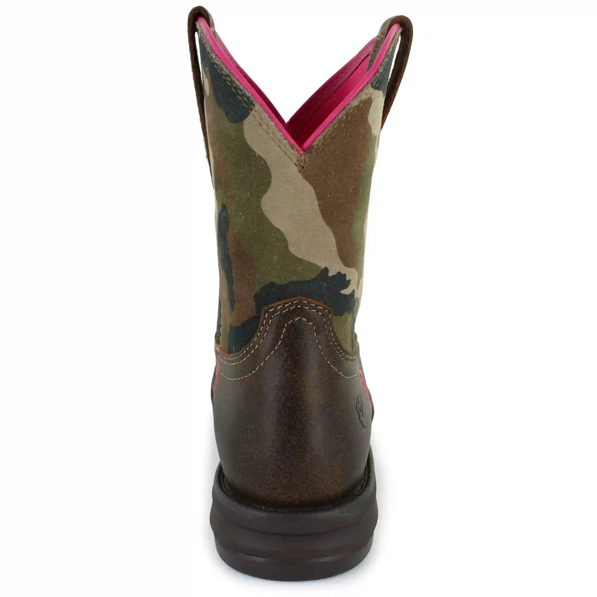 Ariat Anthem Shortie Mila