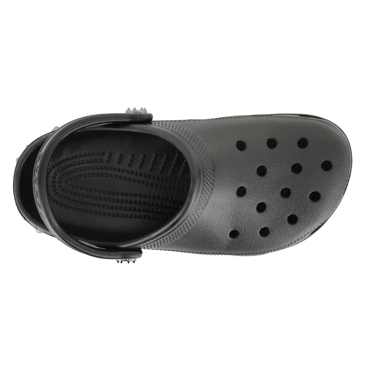 Crocs Classic Studded Clog