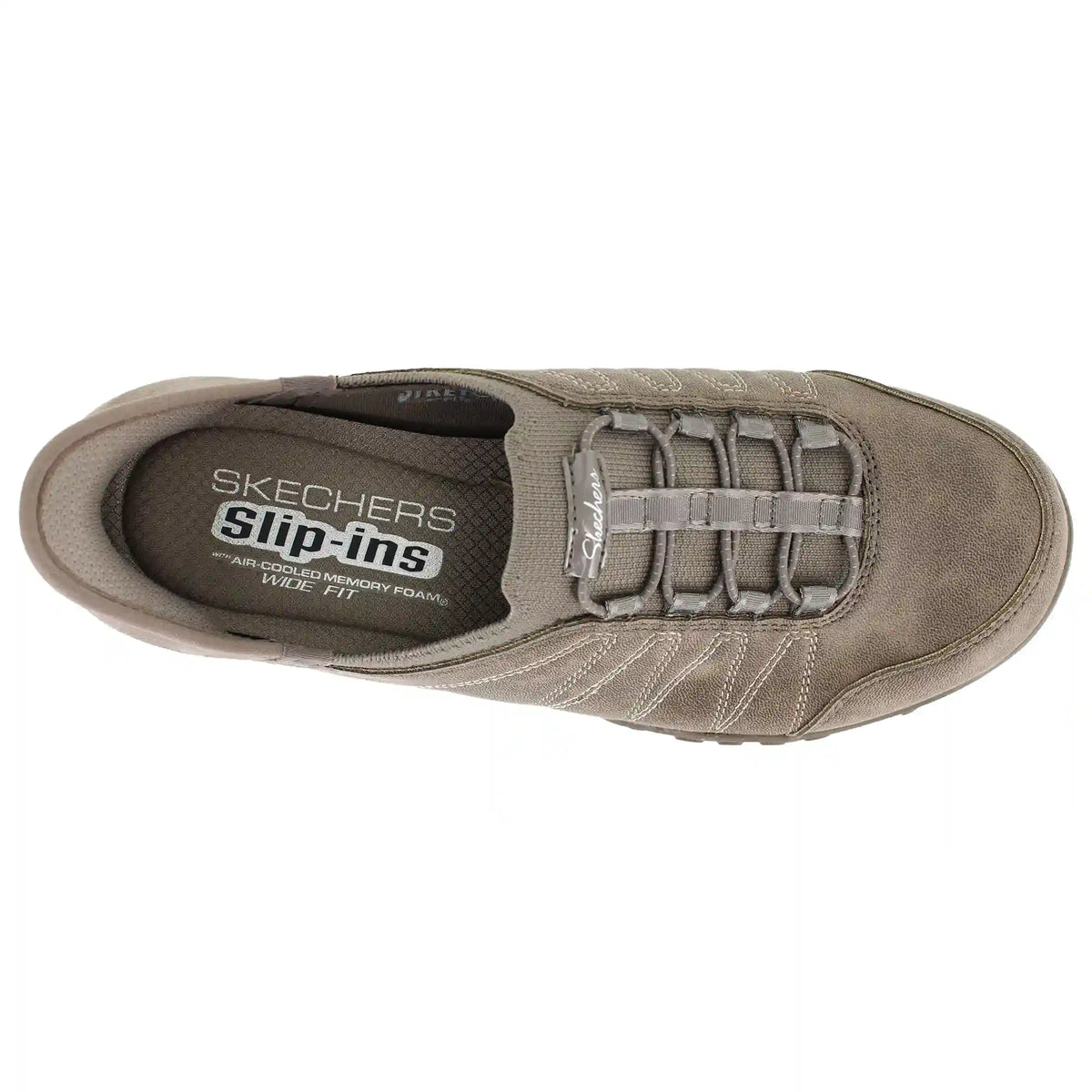 Skechers Slip-ins: Breathe-Easy Home-Body