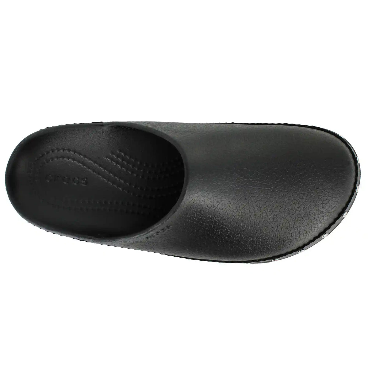 Crocs Dylan Platform Clog with Studs