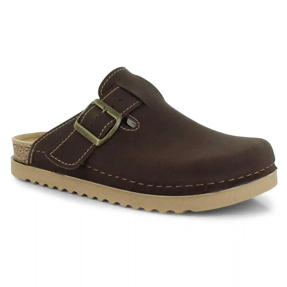 Oak Club Clog