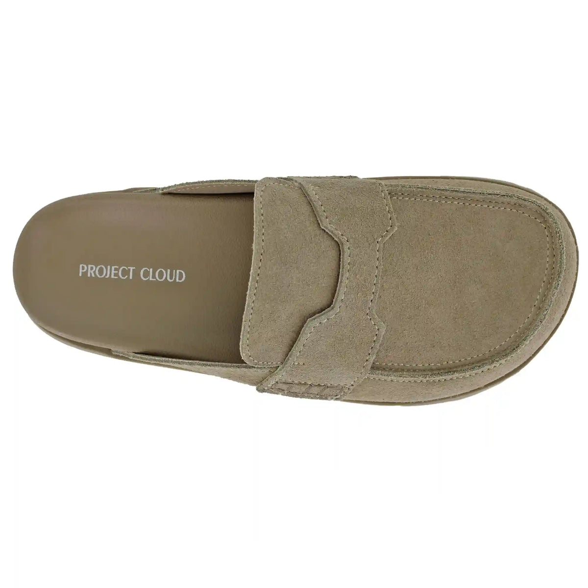 Project Cloud Cassie Clog