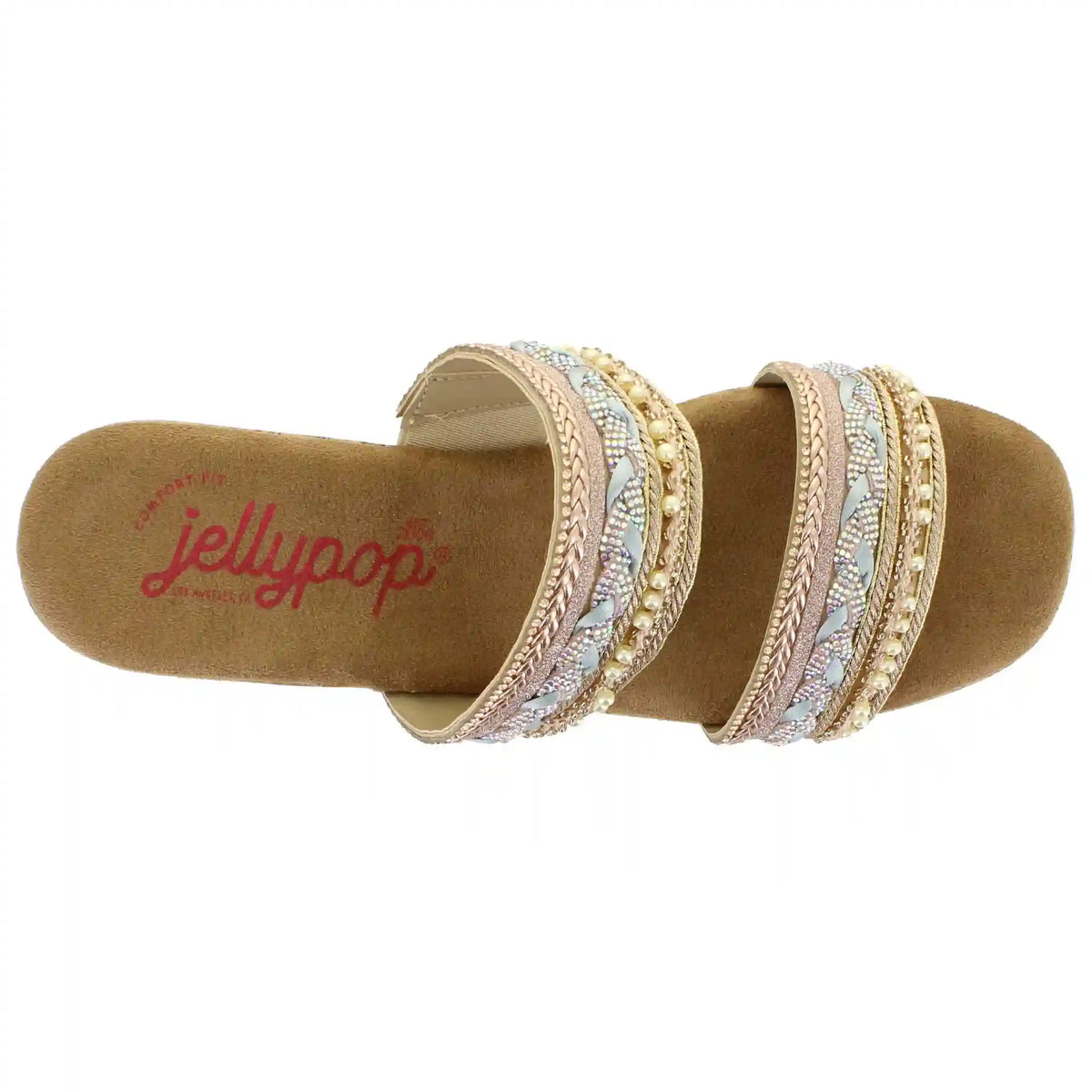 Jellypop Sarita