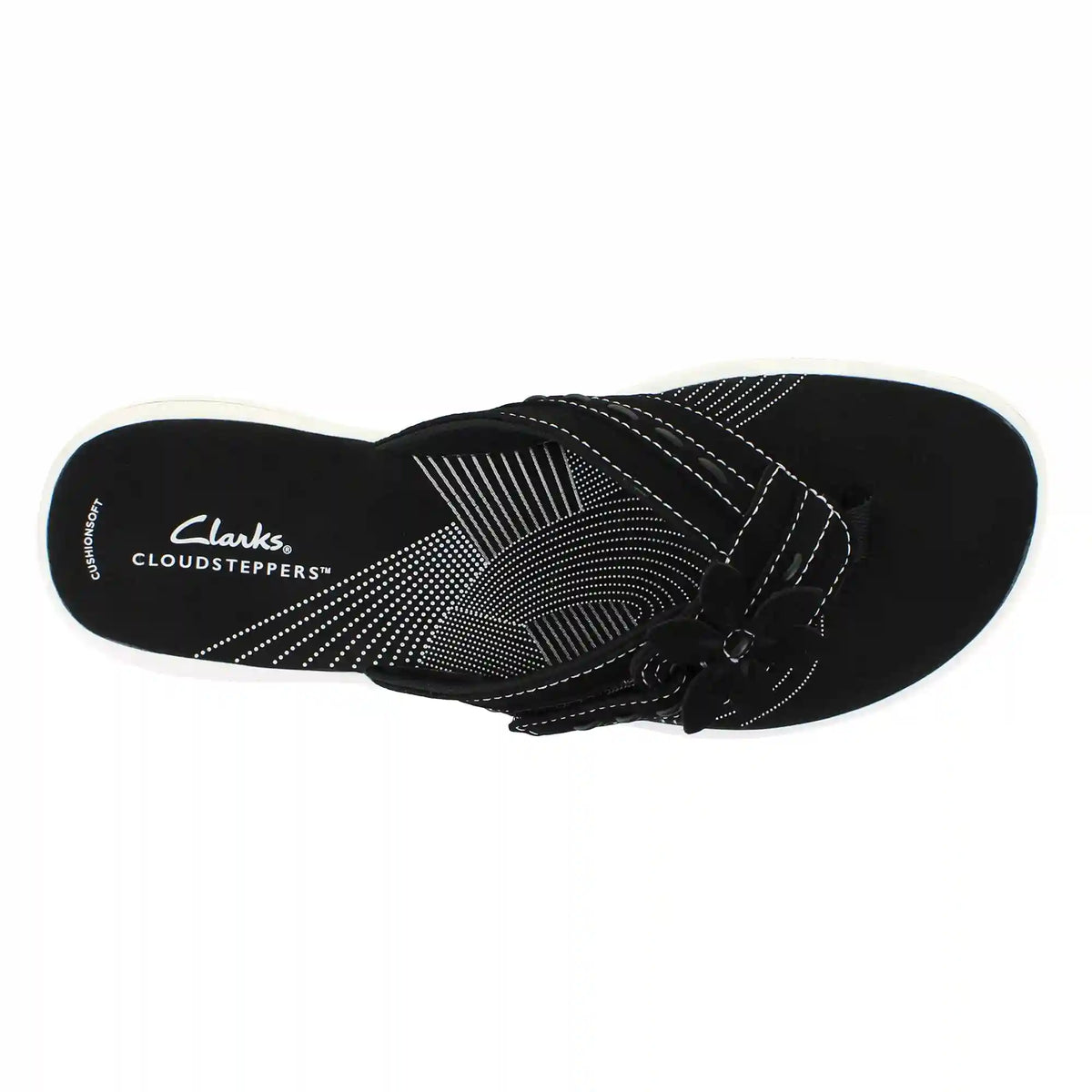Clarks Cloudsteppers Breeze Opal