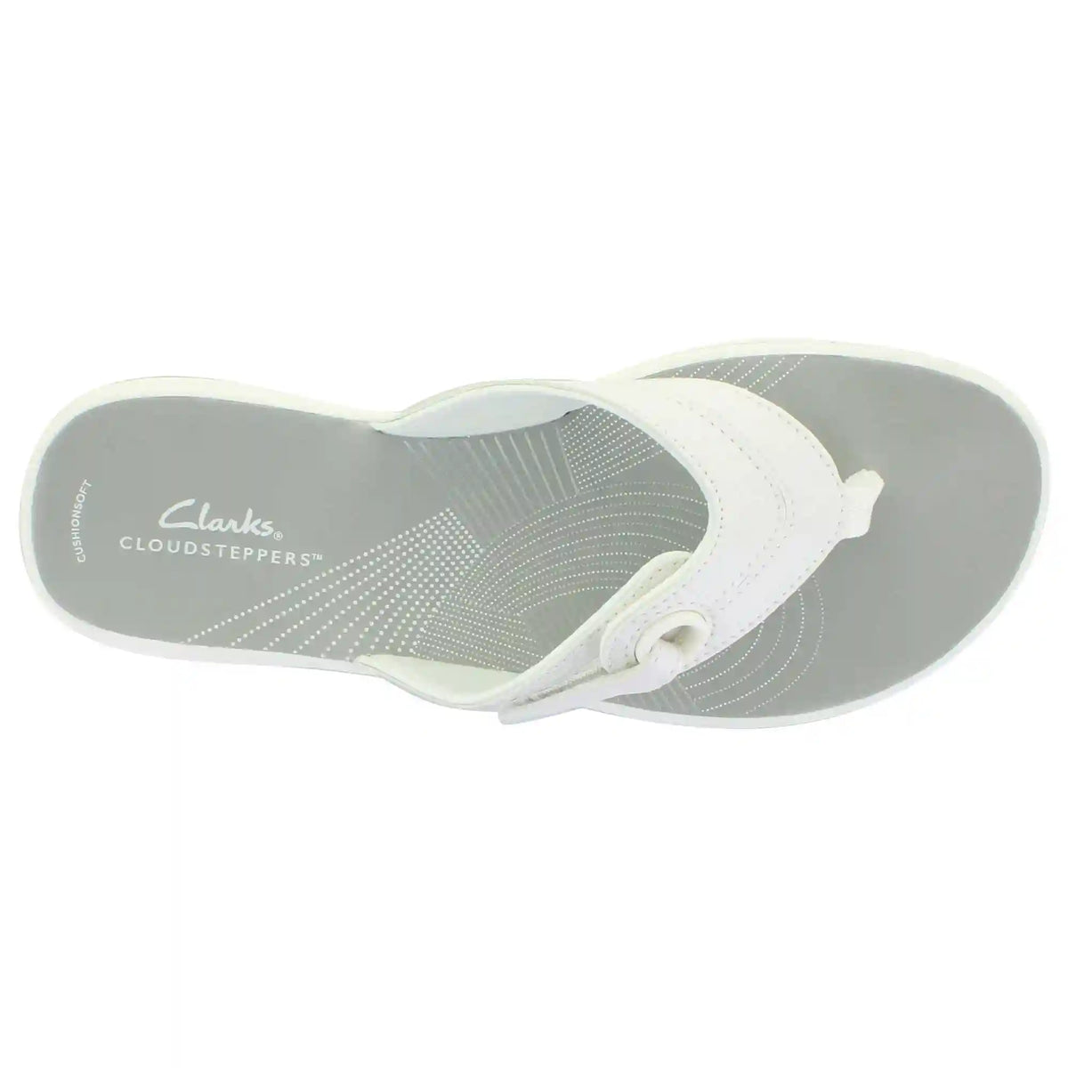 Clarks Cloudsteppers Breeze Reyna