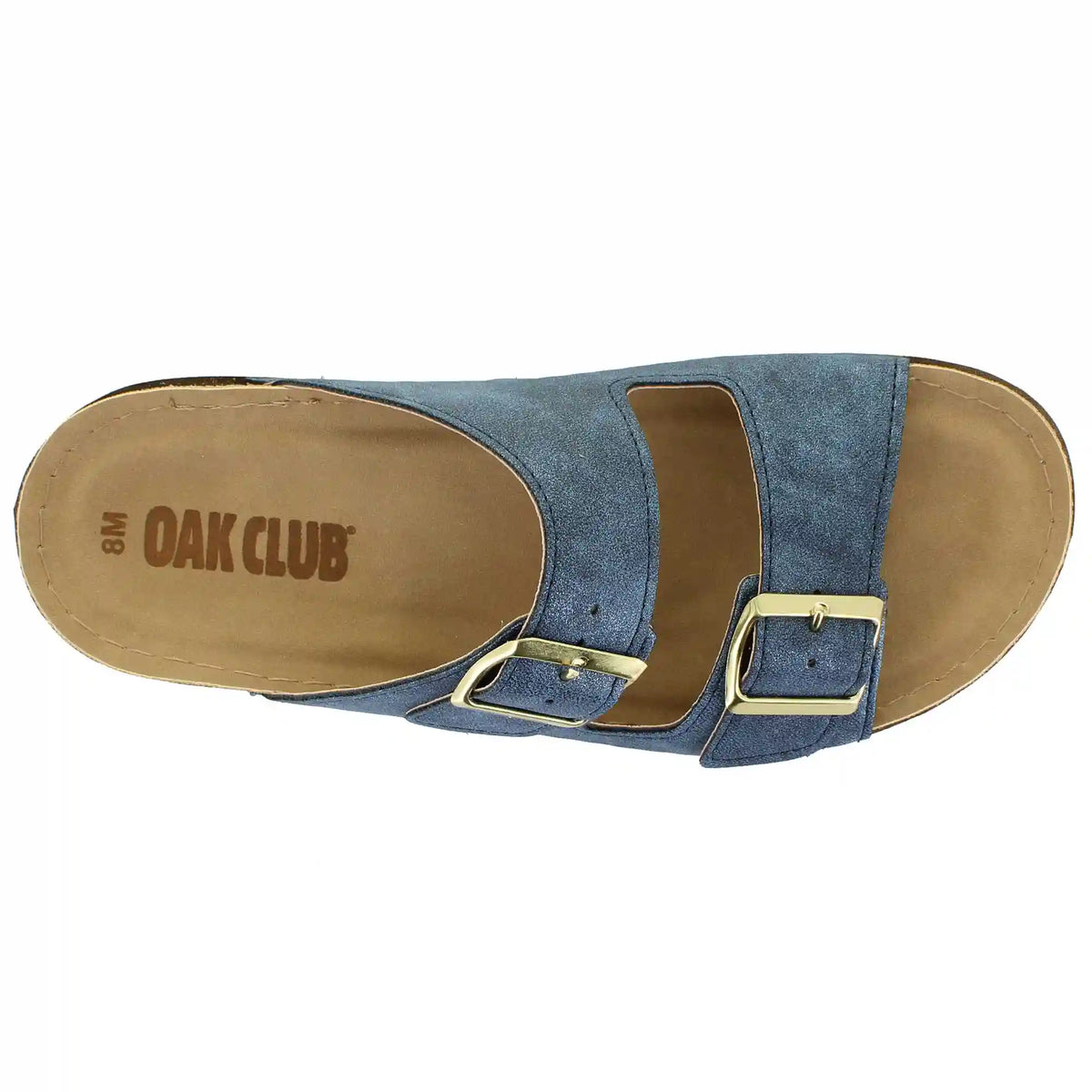 Oak Club AA180300