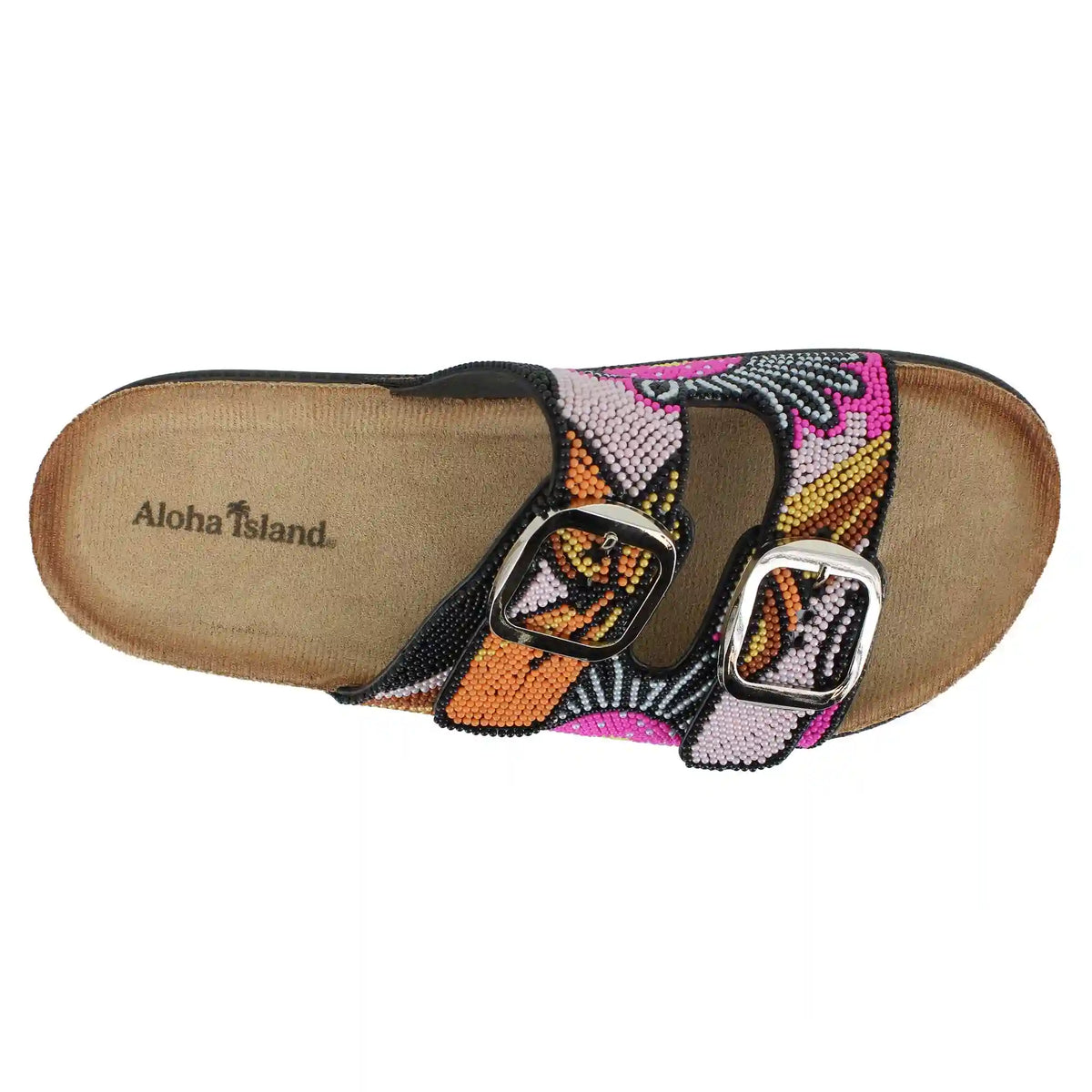 Aloha Island Kalyna