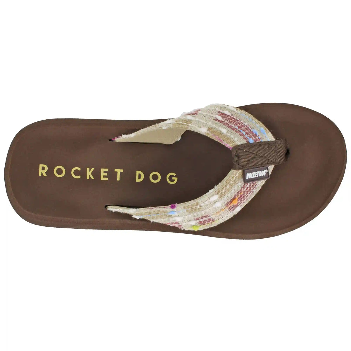 Rocket Dog Spotlight 2