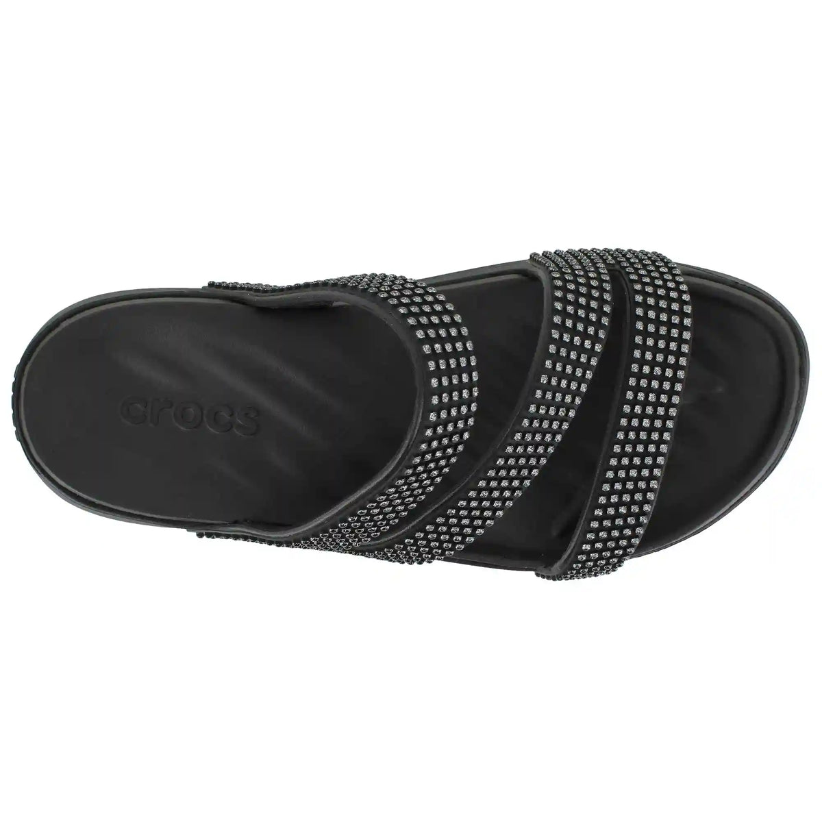 Crocs Getaway Strappy Gems