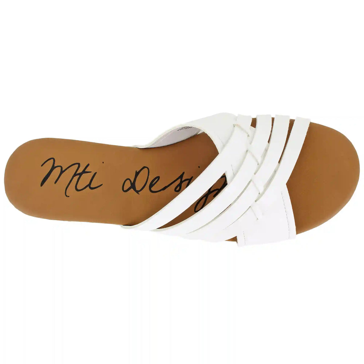 MTI Designs Donnie Slide
