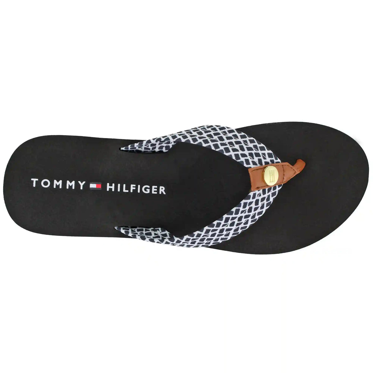 Tommy Hilfiger TW Cauri2