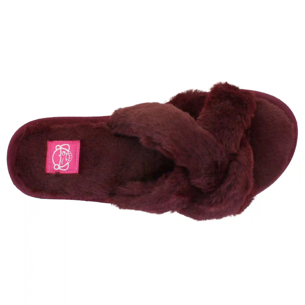 Sugar Jaysee Slipper
