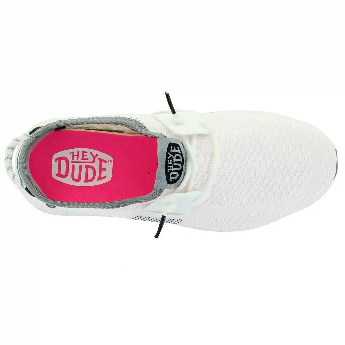 HEYDUDE Sirocco Sport Stripe