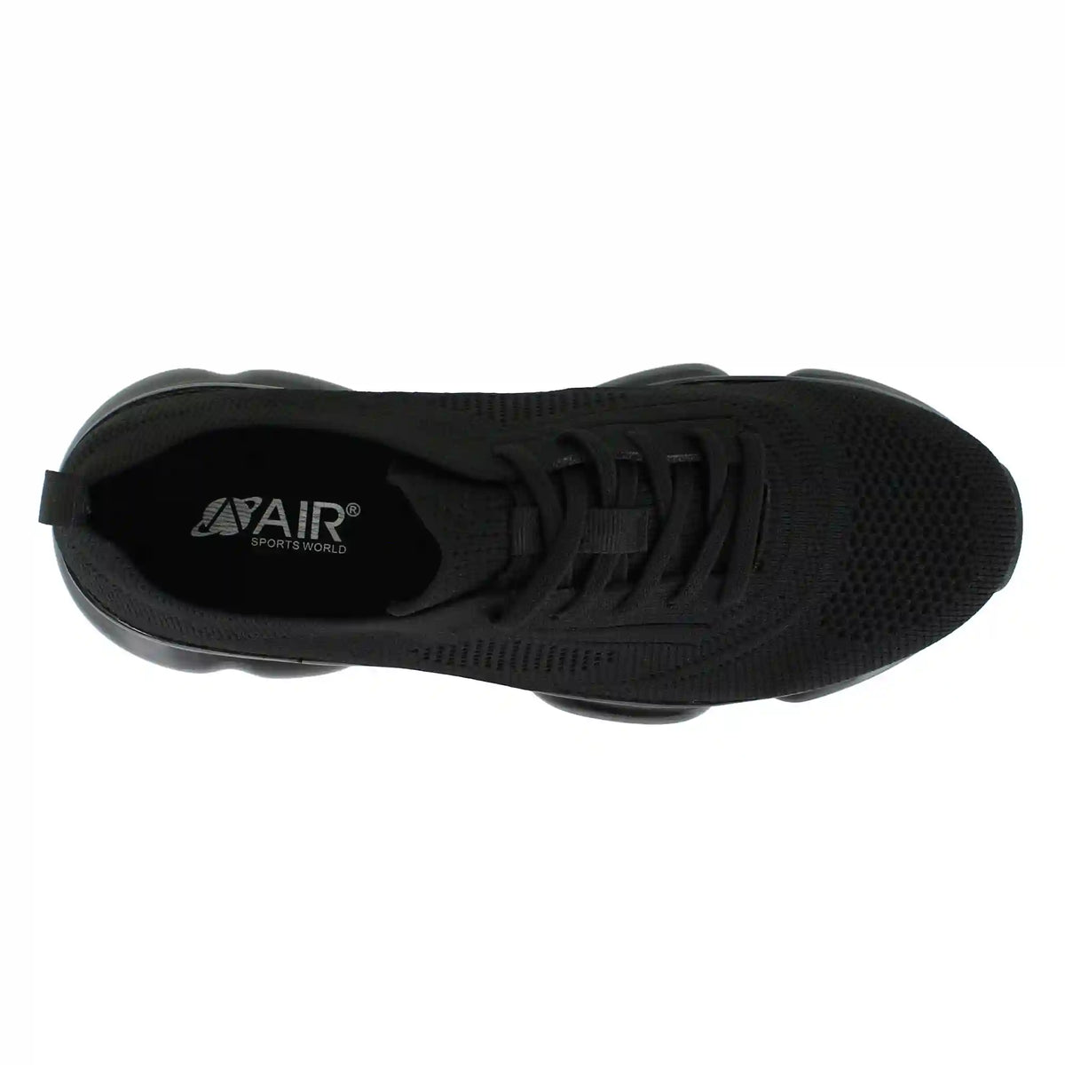 Air Sports World Orbit