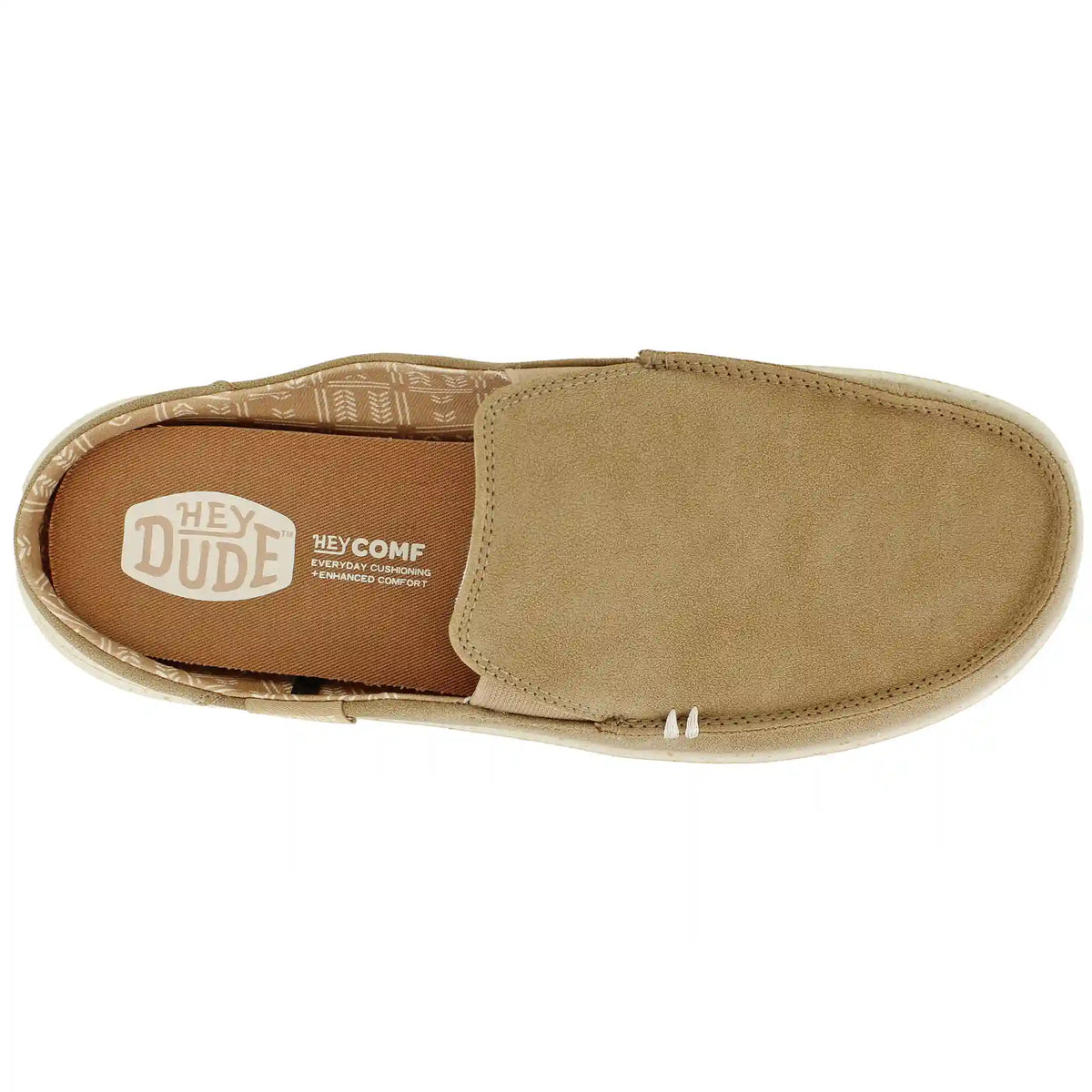HEYDUDE Austin Slip