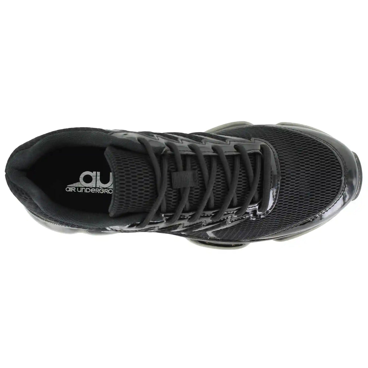Air Underground Xenon