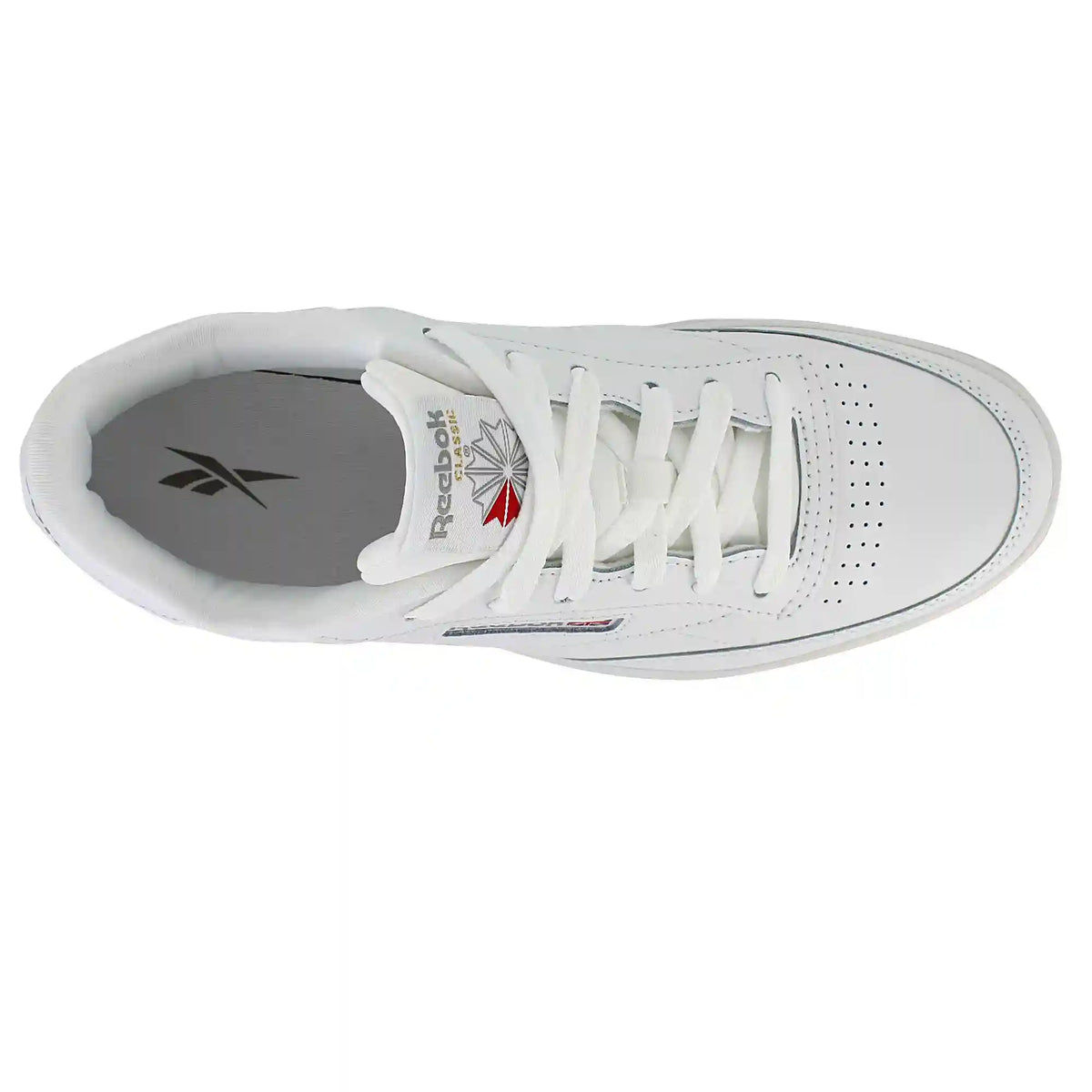 Reebok GX7835 Club C Double