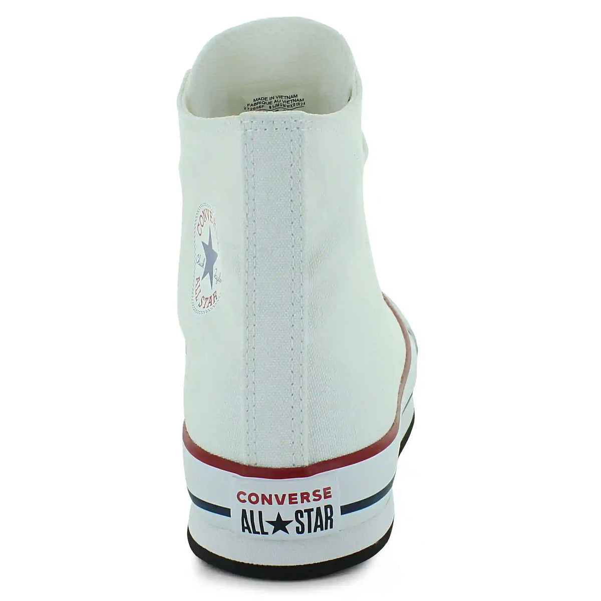 Converse Chuck Taylor All Star EVA Lift Hi