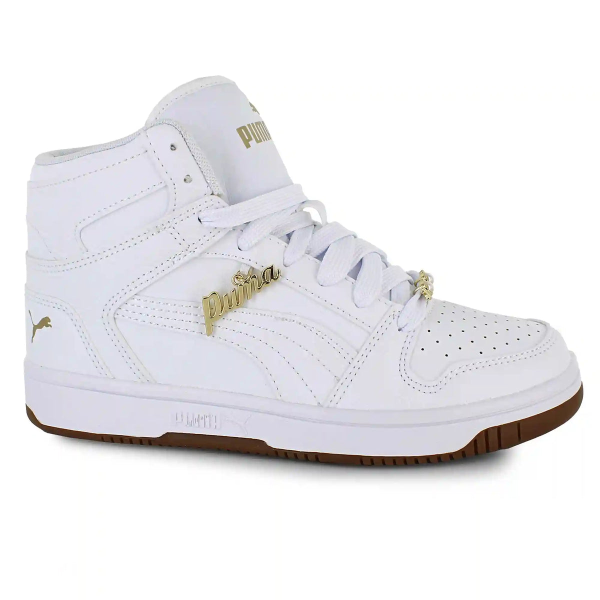 PUMA Rebound LayUp Bling