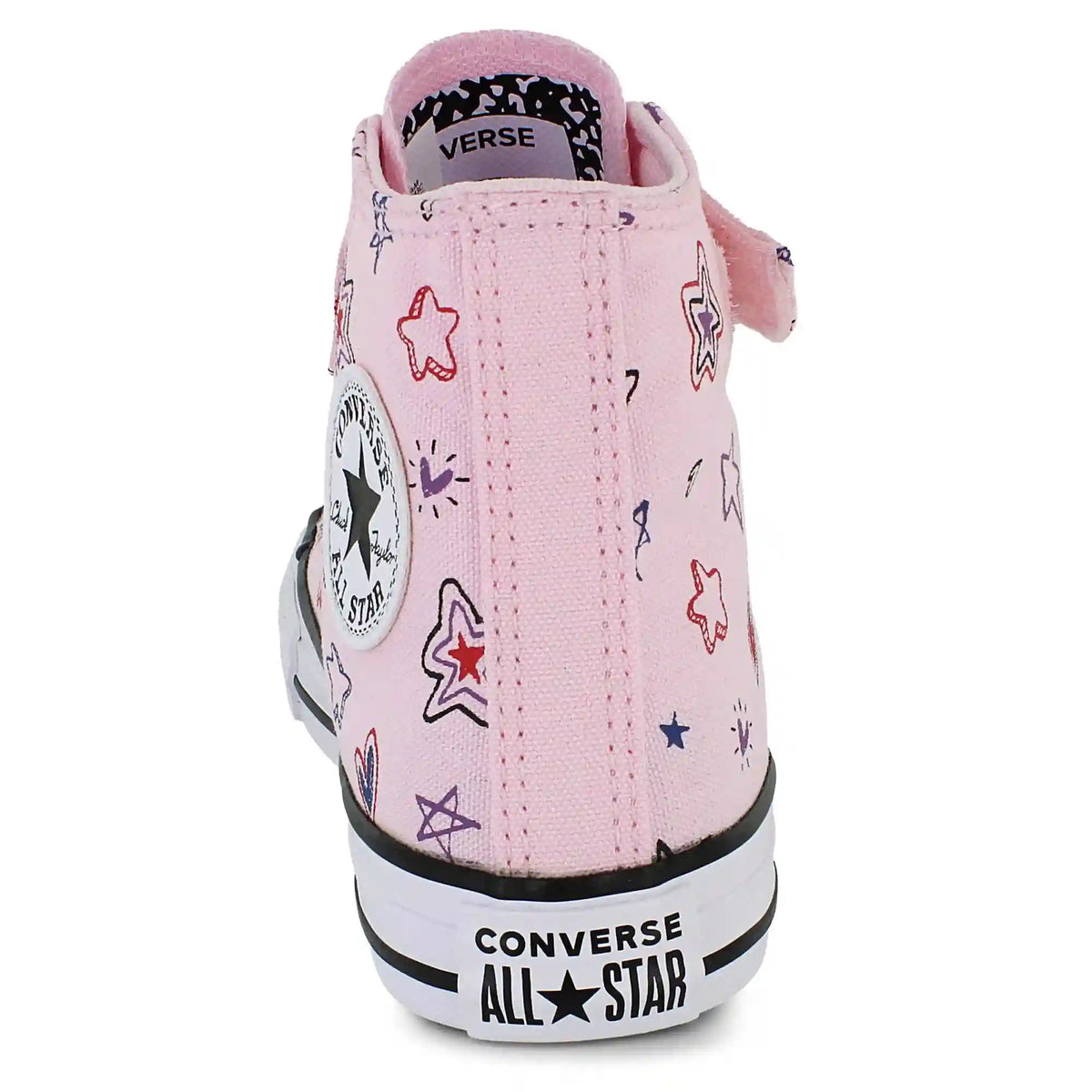 Converse Chuck Taylor All Star 1V High
