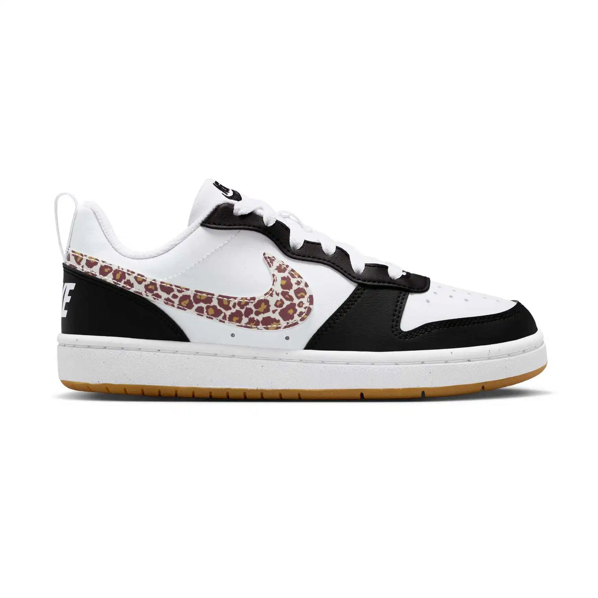 Nike Court Borough Low Recraft