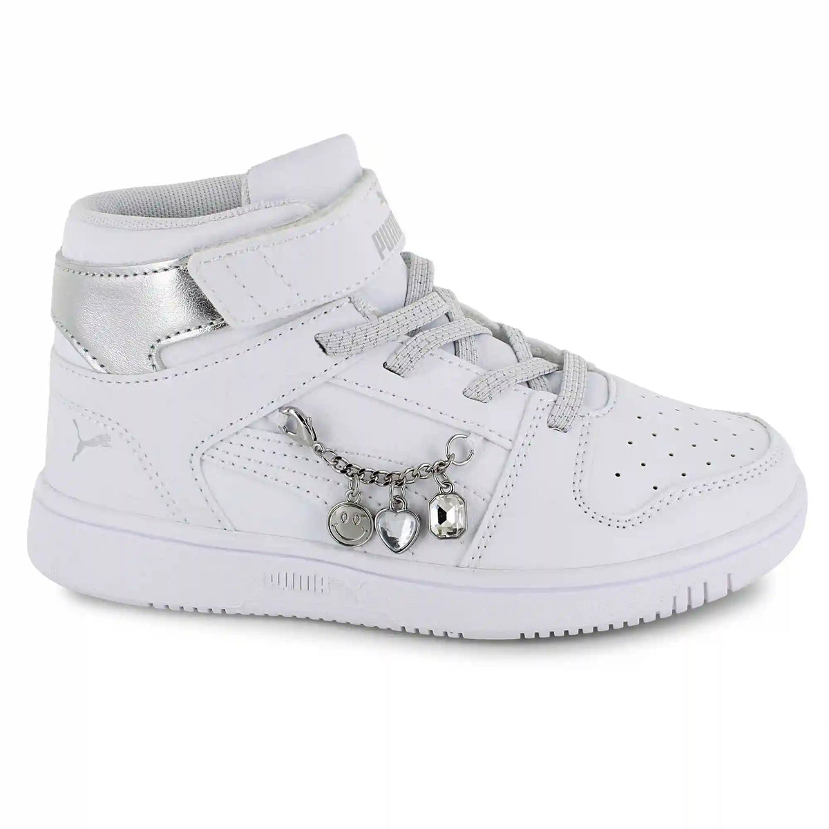 PUMA Rebound LayUp Charms