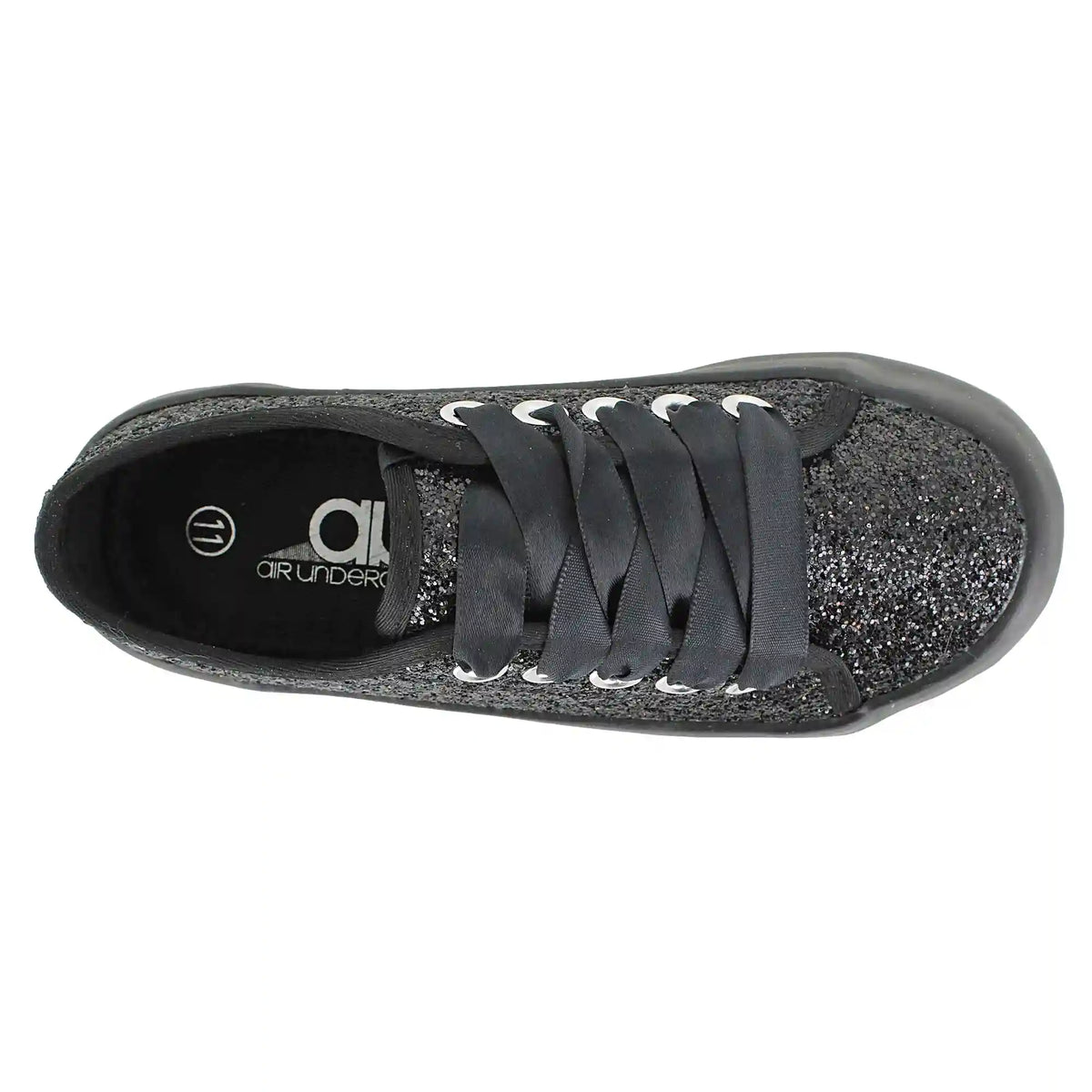 Air Underground Ruby Glitter