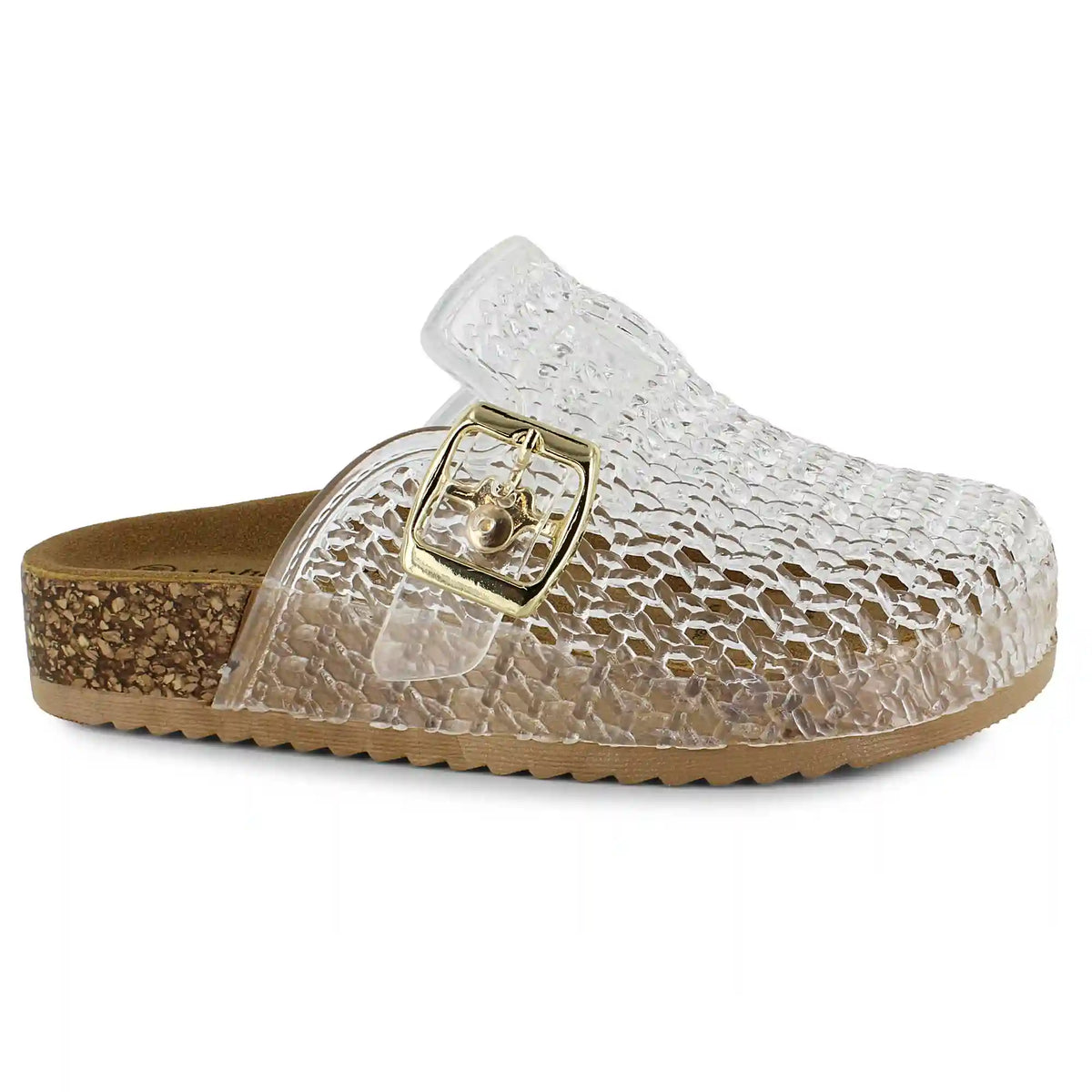 Aloha Island June Clog