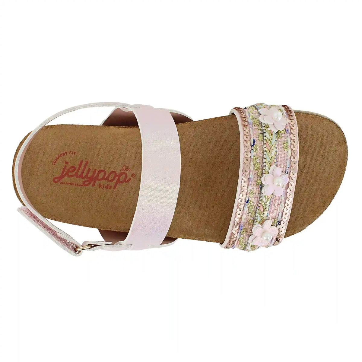 Jellypop Avenie