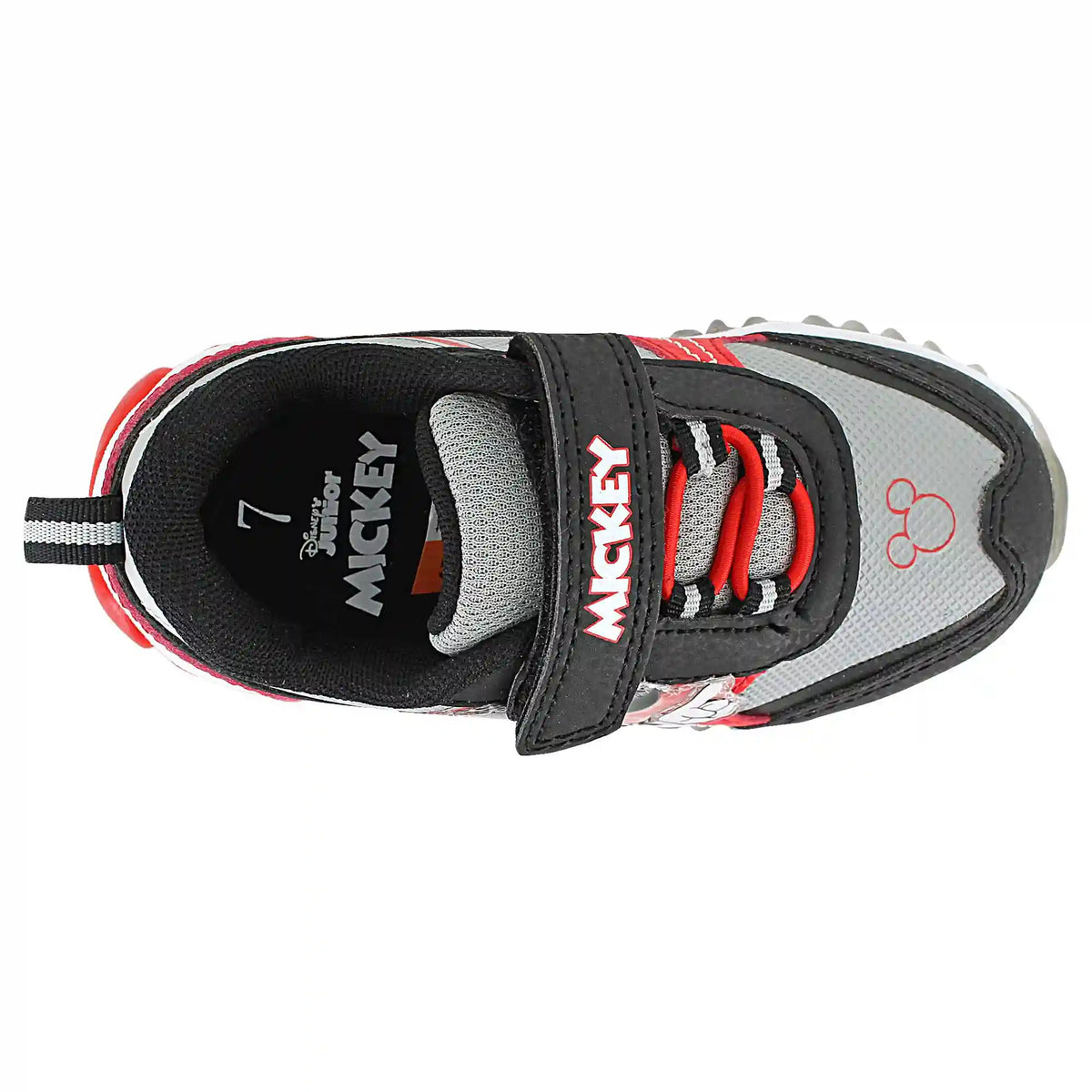 Disney Mickey Mouse MKA23R0782A-2