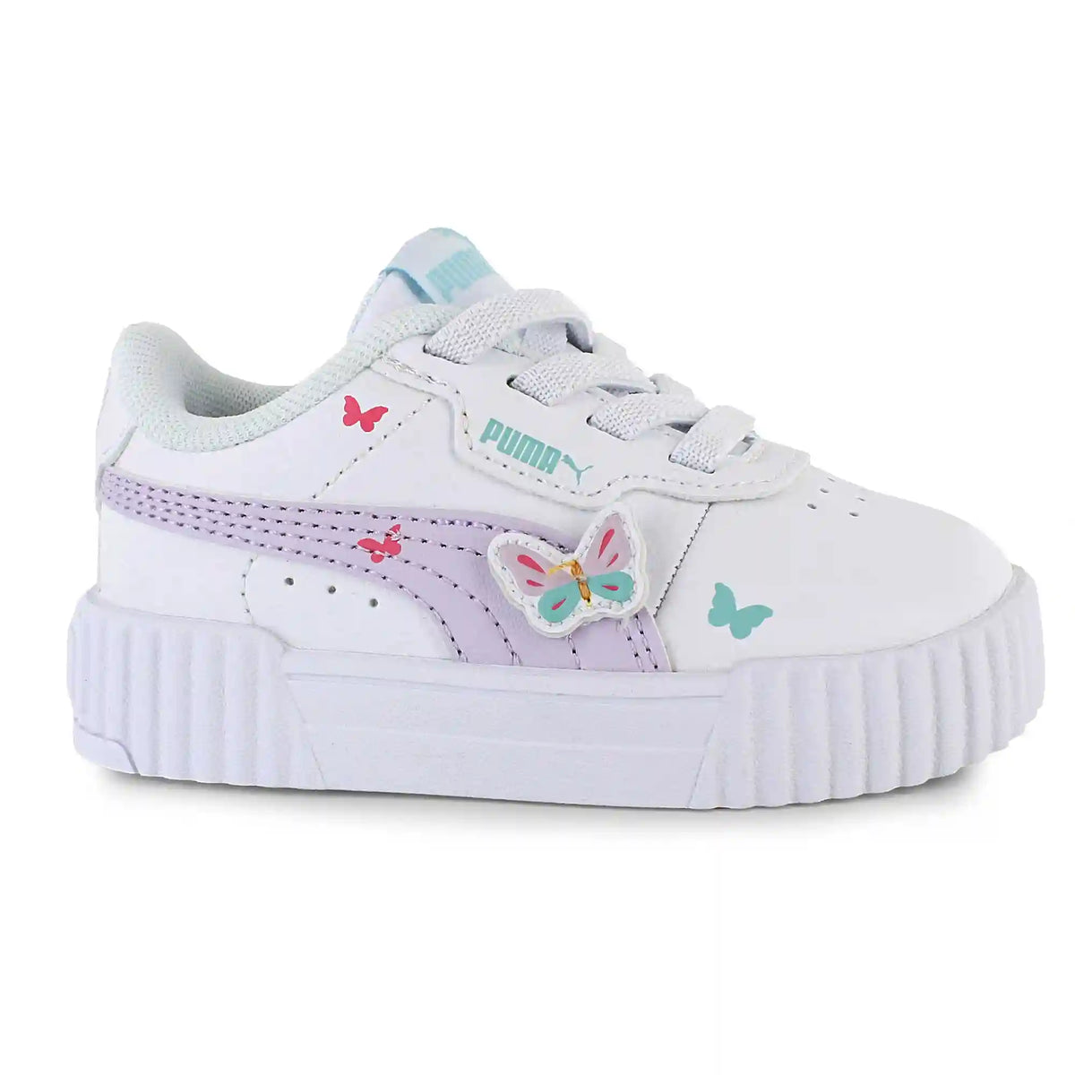 PUMA Carina 3.0
