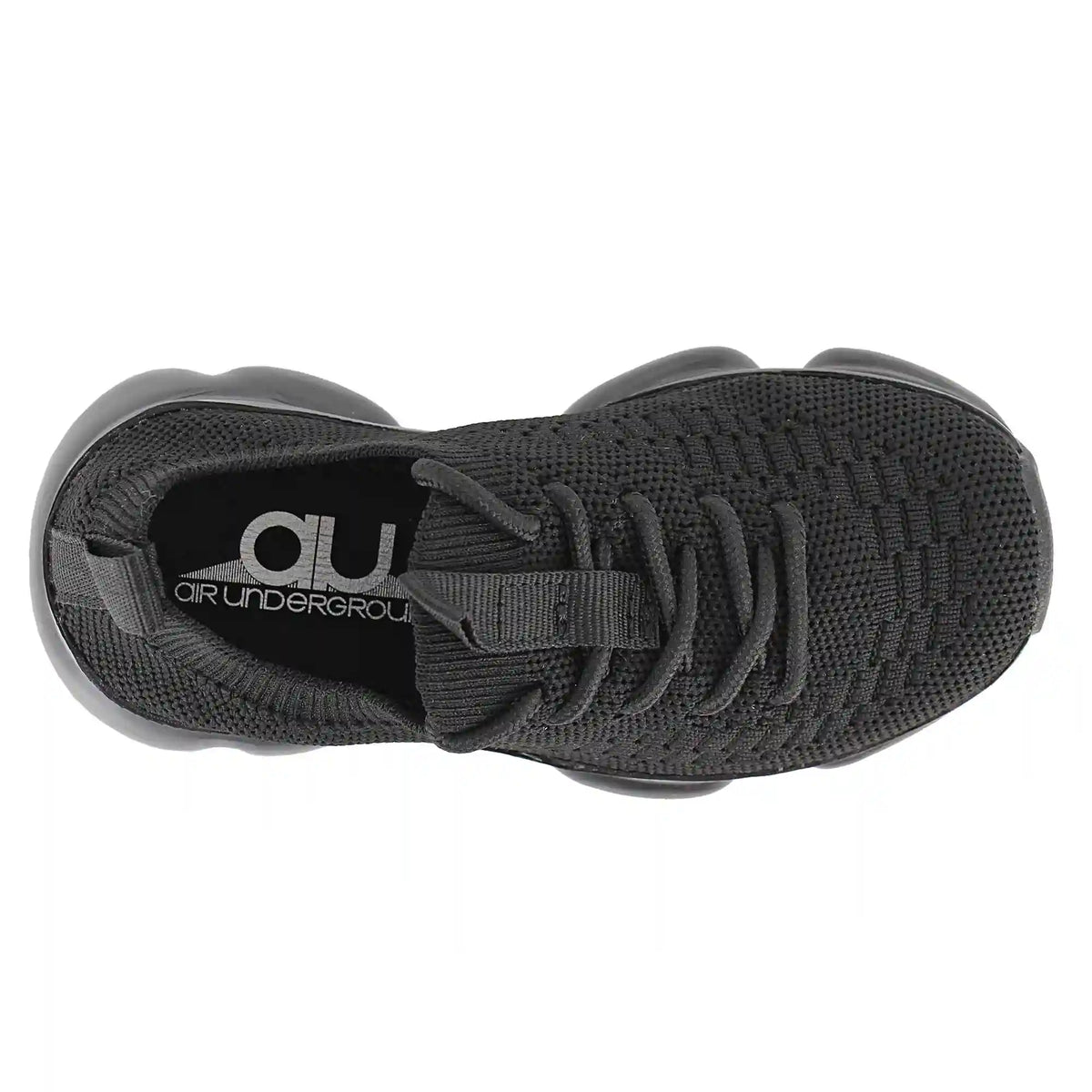 Air Underground Miller 2 Fade