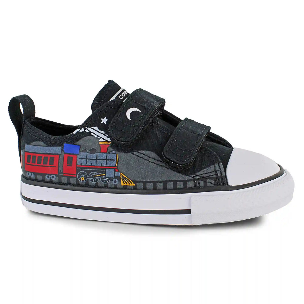 Converse Chuck Taylor All Star v2 Ox Trains
