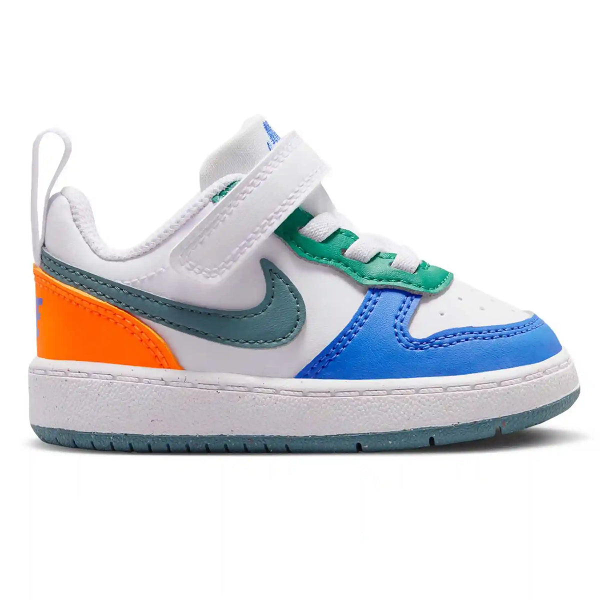 Nike Court Borough Low Recraft