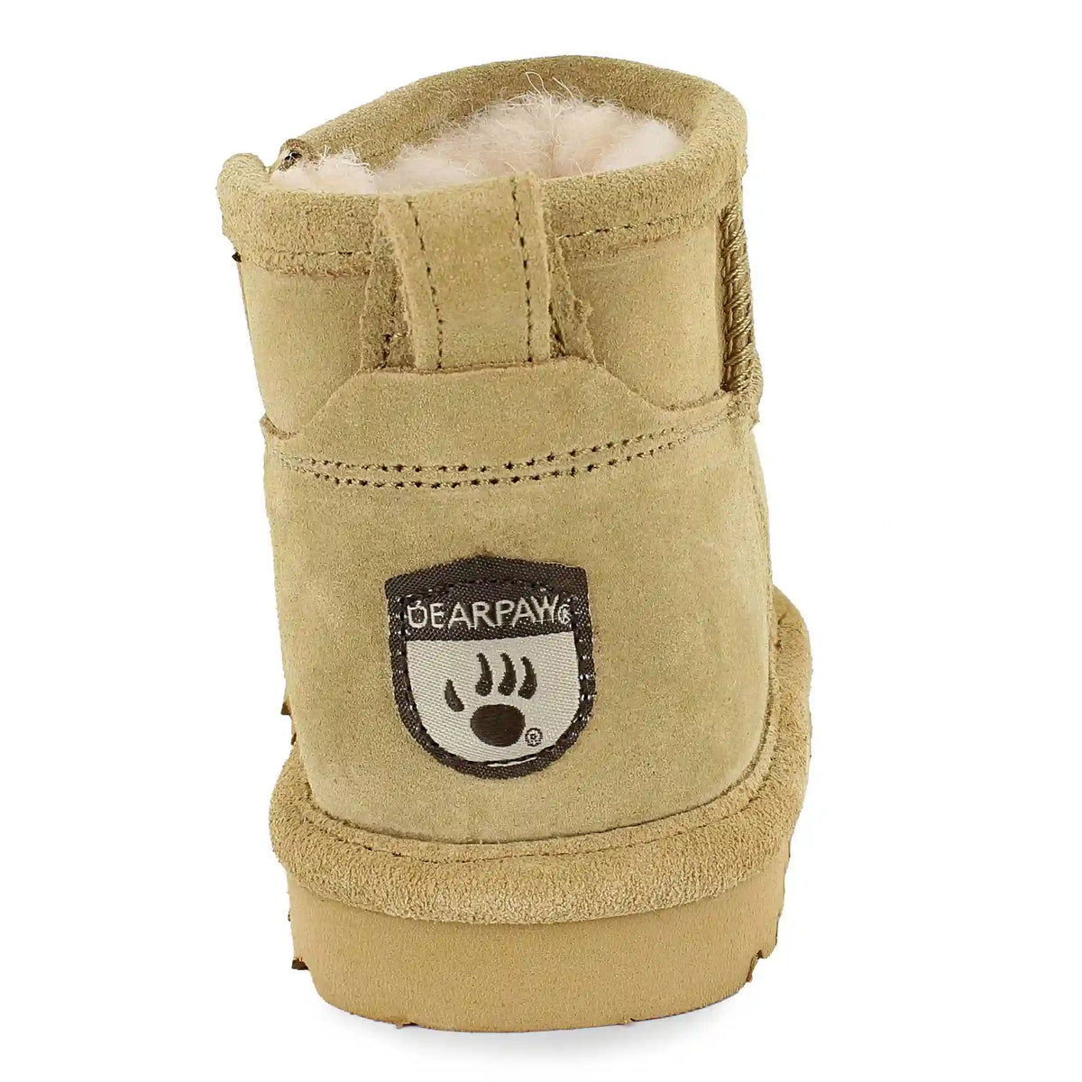 BEARPAW Shorty Toddler