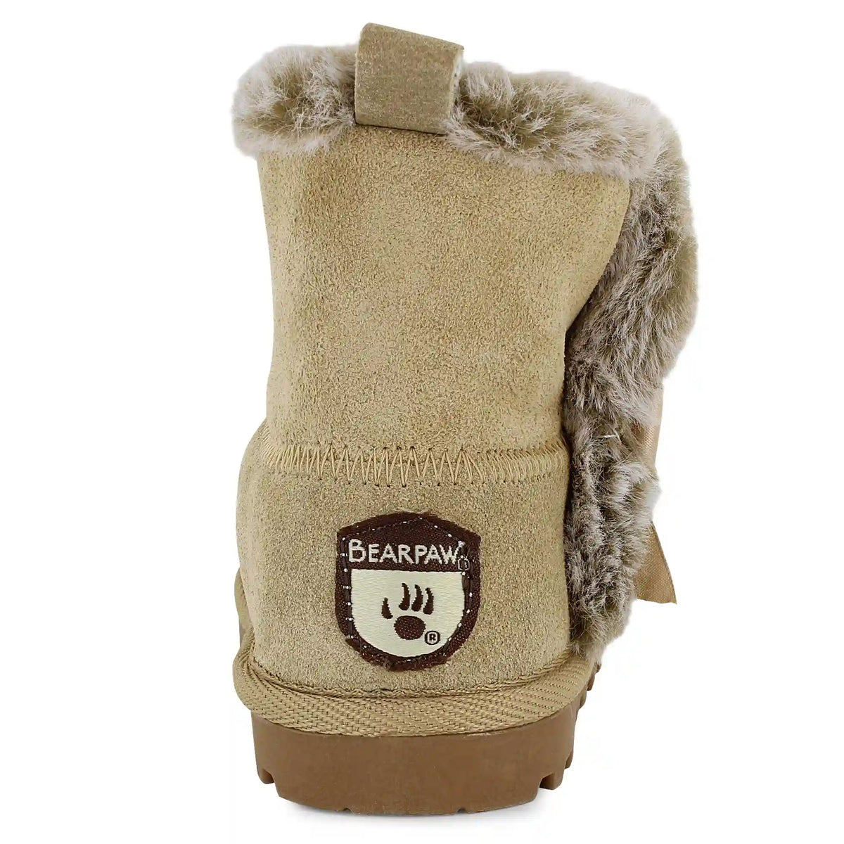 BEARPAW BGB32425-ESS
